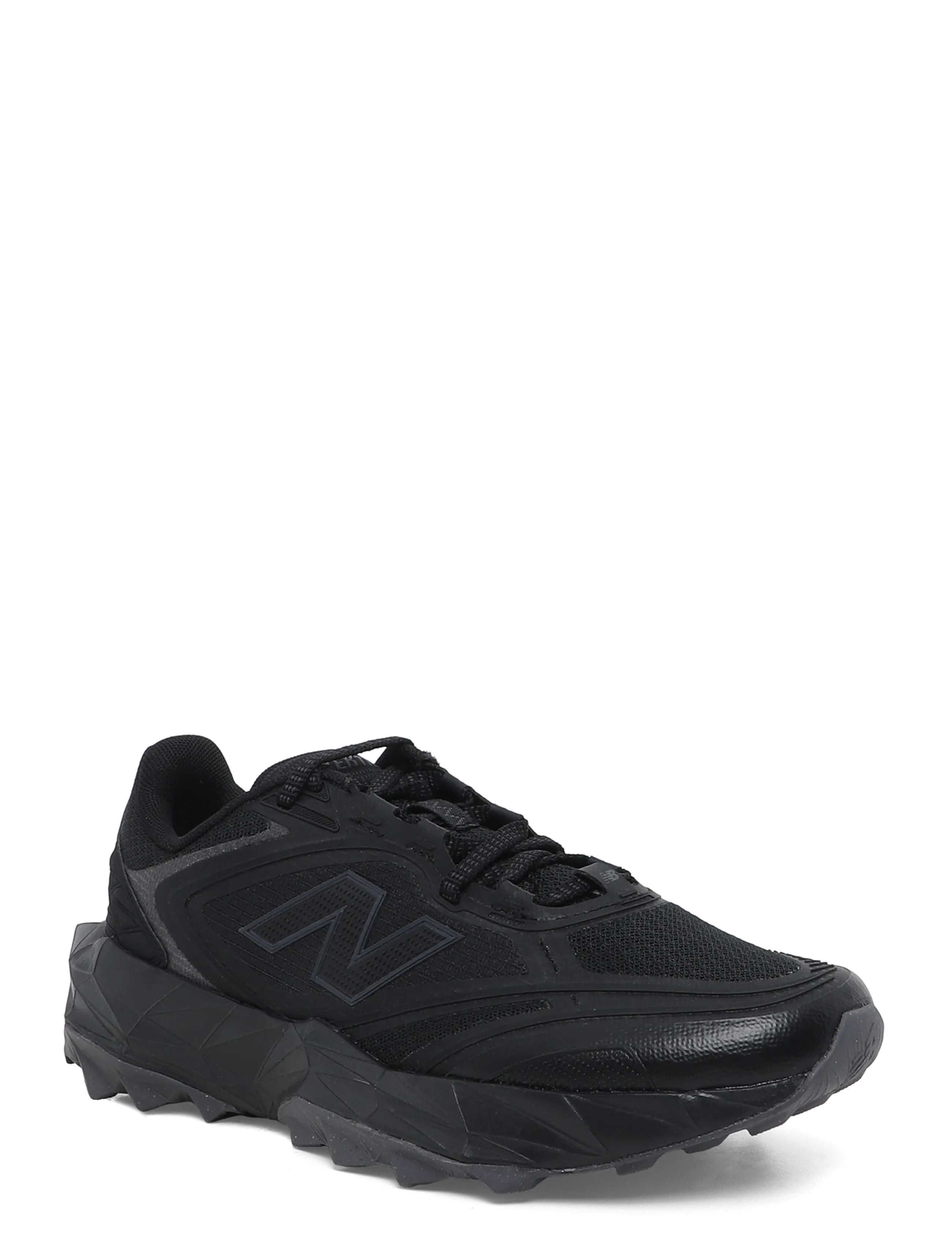 New Balance New Balance Dynasoft Tektrel Utility - New Balance - BLACK / black