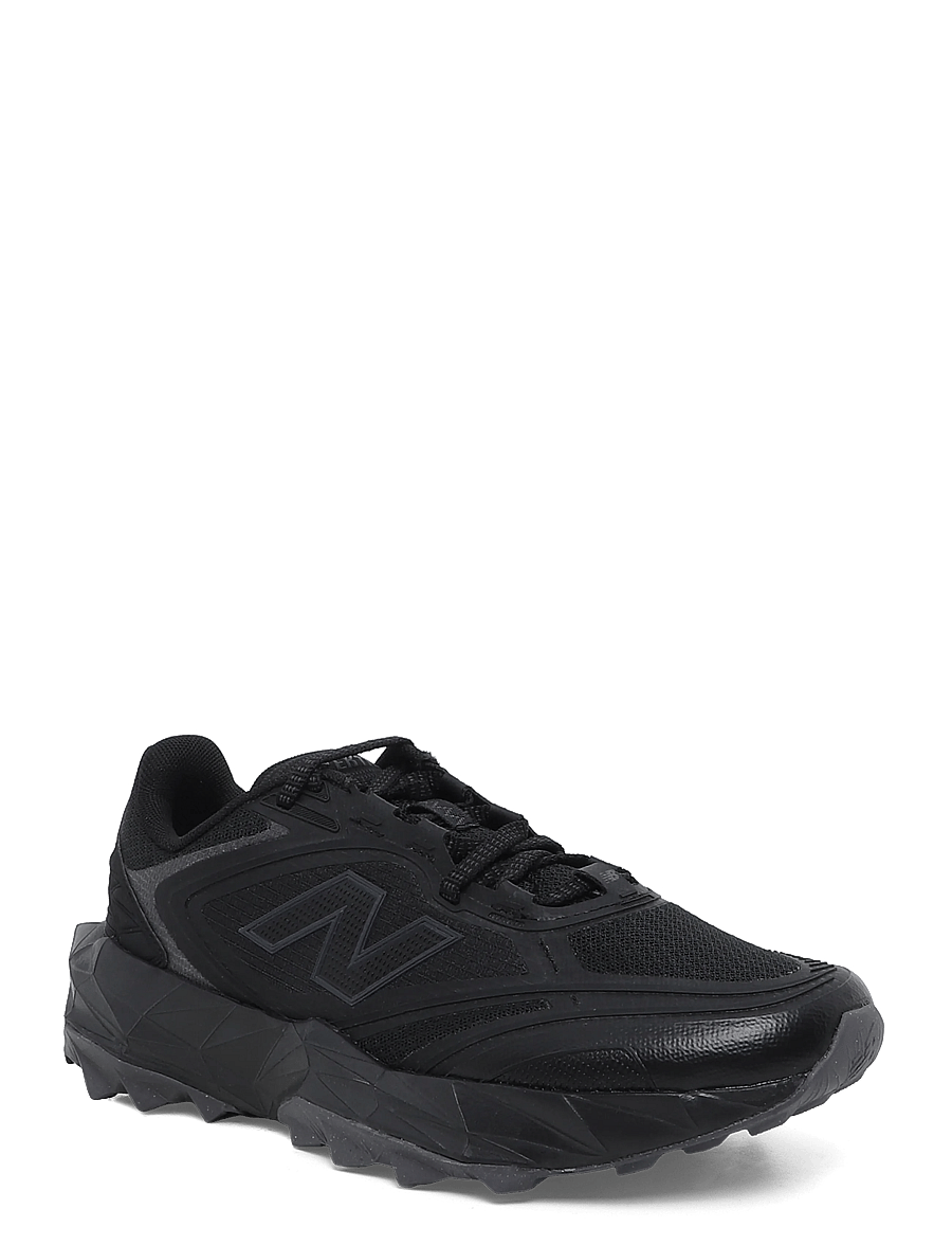 New Balance - New Balance Dynasoft Tektrel Utility - laufschuhe - black - 0