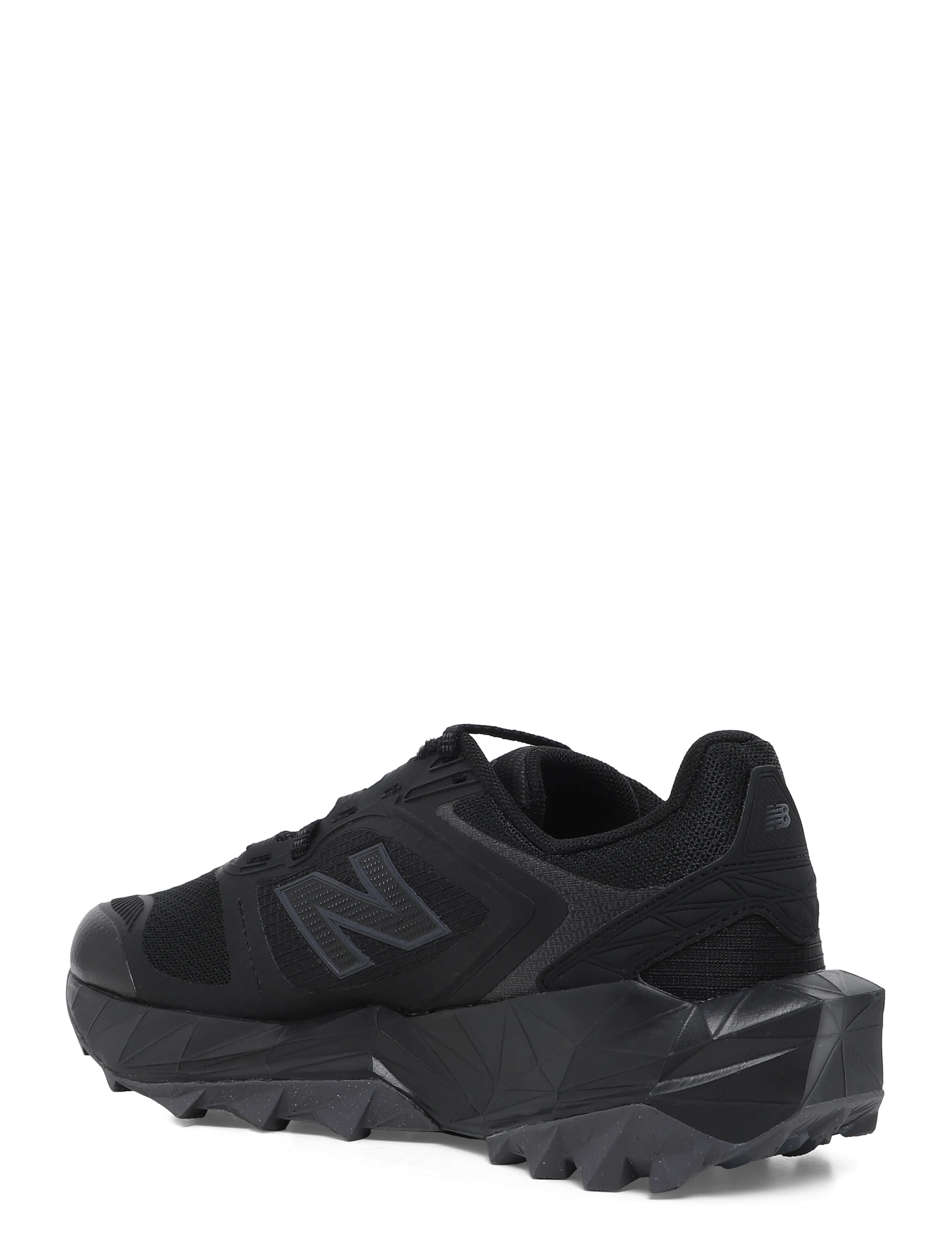 New Balance - New Balance Dynasoft Tektrel Utility - laufschuhe - black - 1