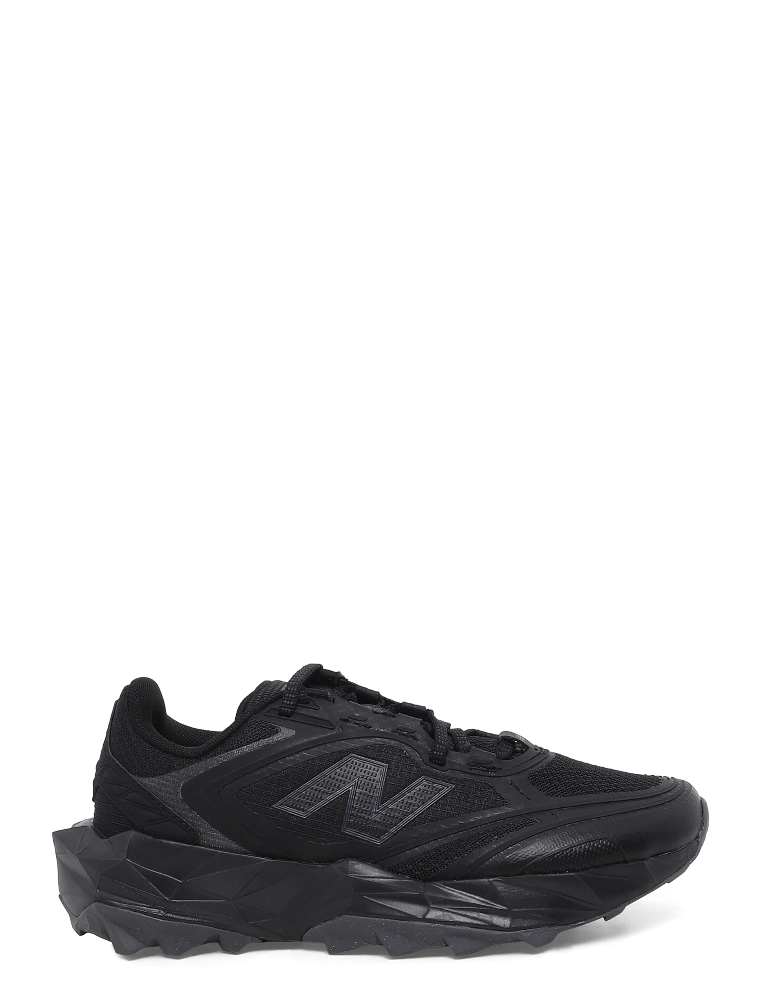 New Balance - New Balance Dynasoft Tektrel Utility - laufschuhe - black - 2