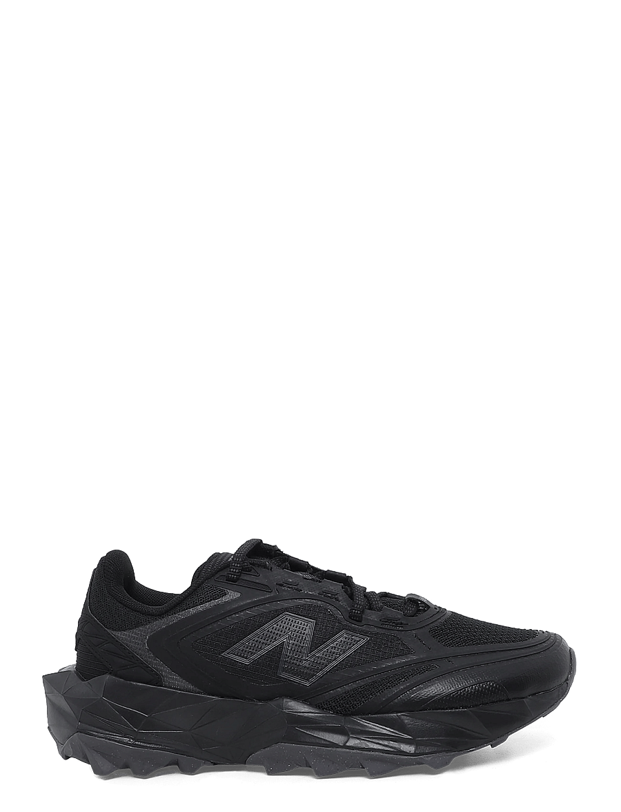 New Balance - New Balance Dynasoft Tektrel Utility - laufschuhe - black - 2
