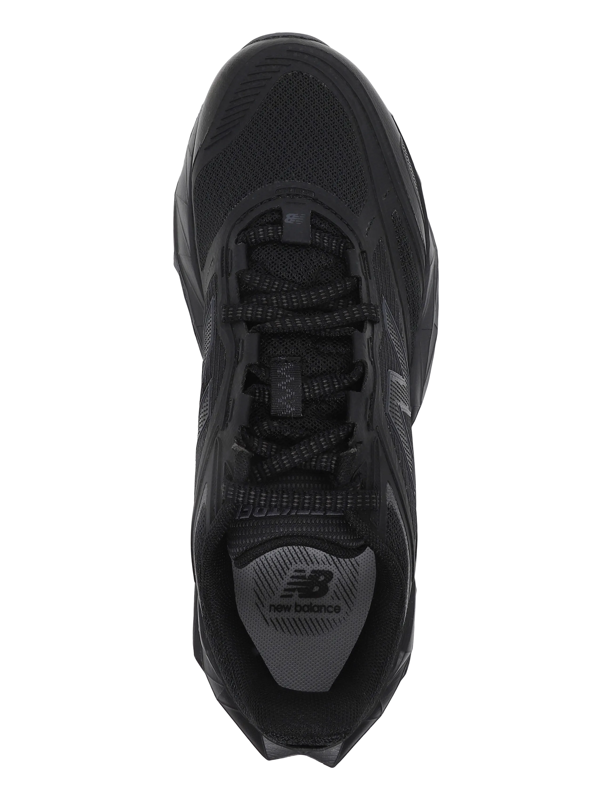 New Balance - New Balance Dynasoft Tektrel Utility - laufschuhe - black - 3