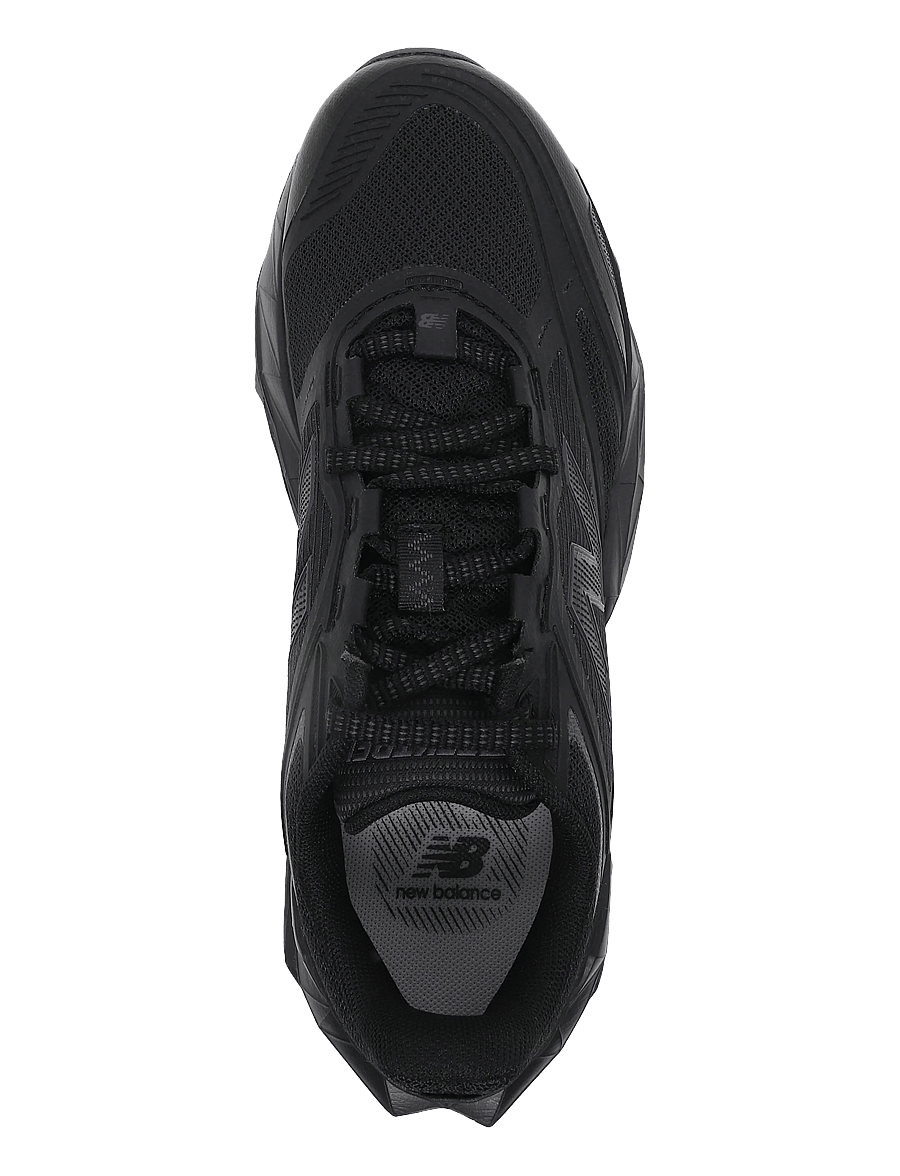 New Balance - New Balance Dynasoft Tektrel Utility - laufschuhe - black - 3
