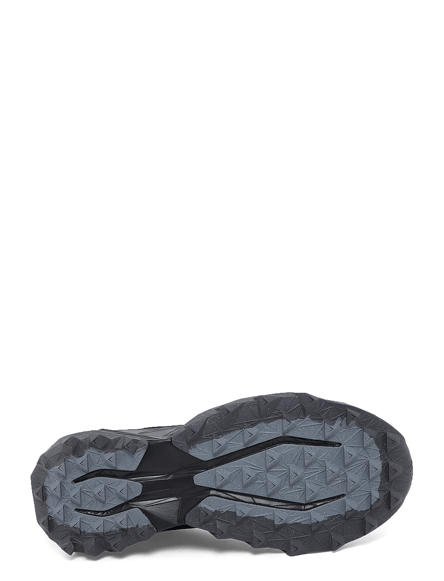 New Balance - New Balance Dynasoft Tektrel Utility - laufschuhe - black - 4