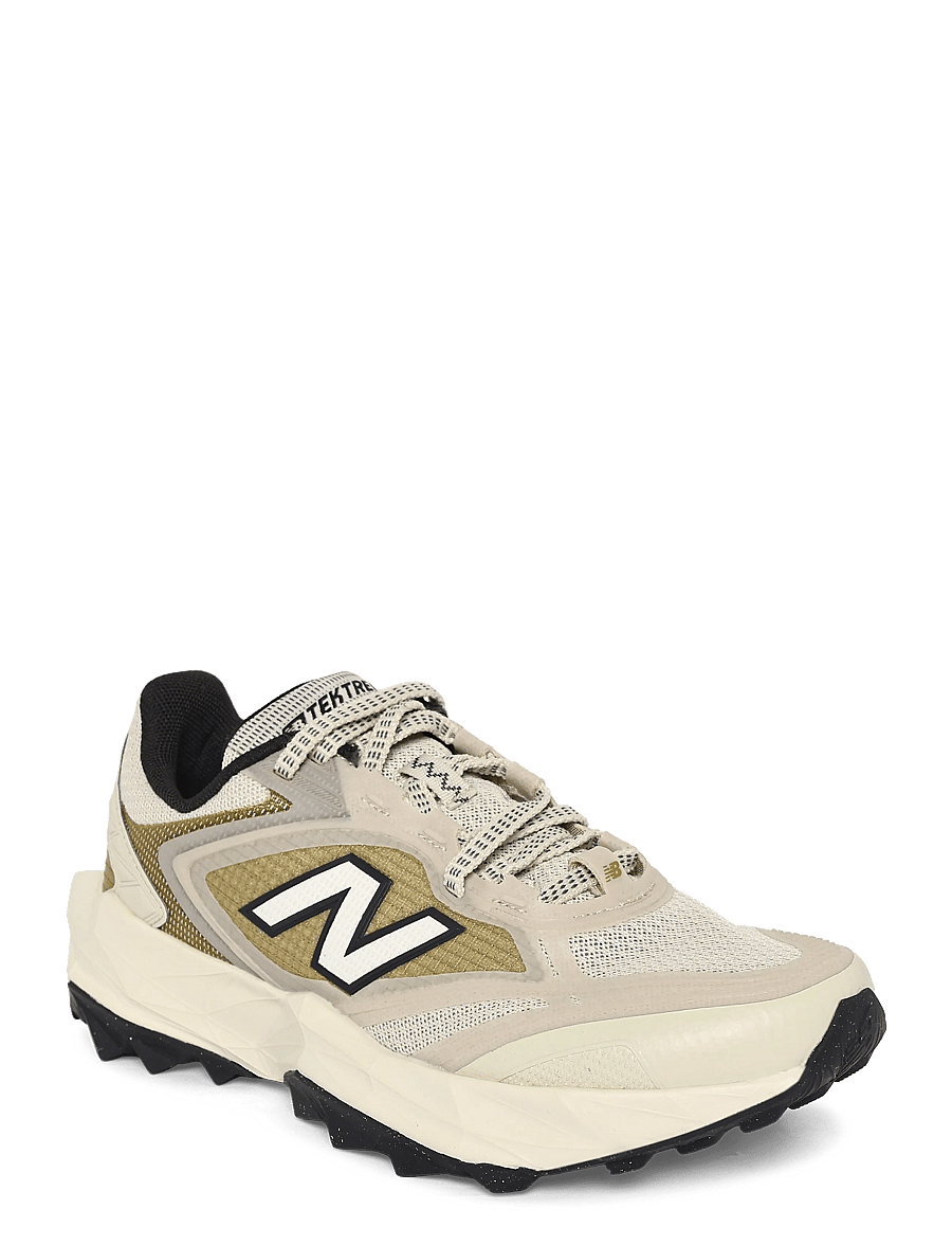 New Balance - New Balance Dynasoft Tektrel Utility - wanderschuhe - bone - 0