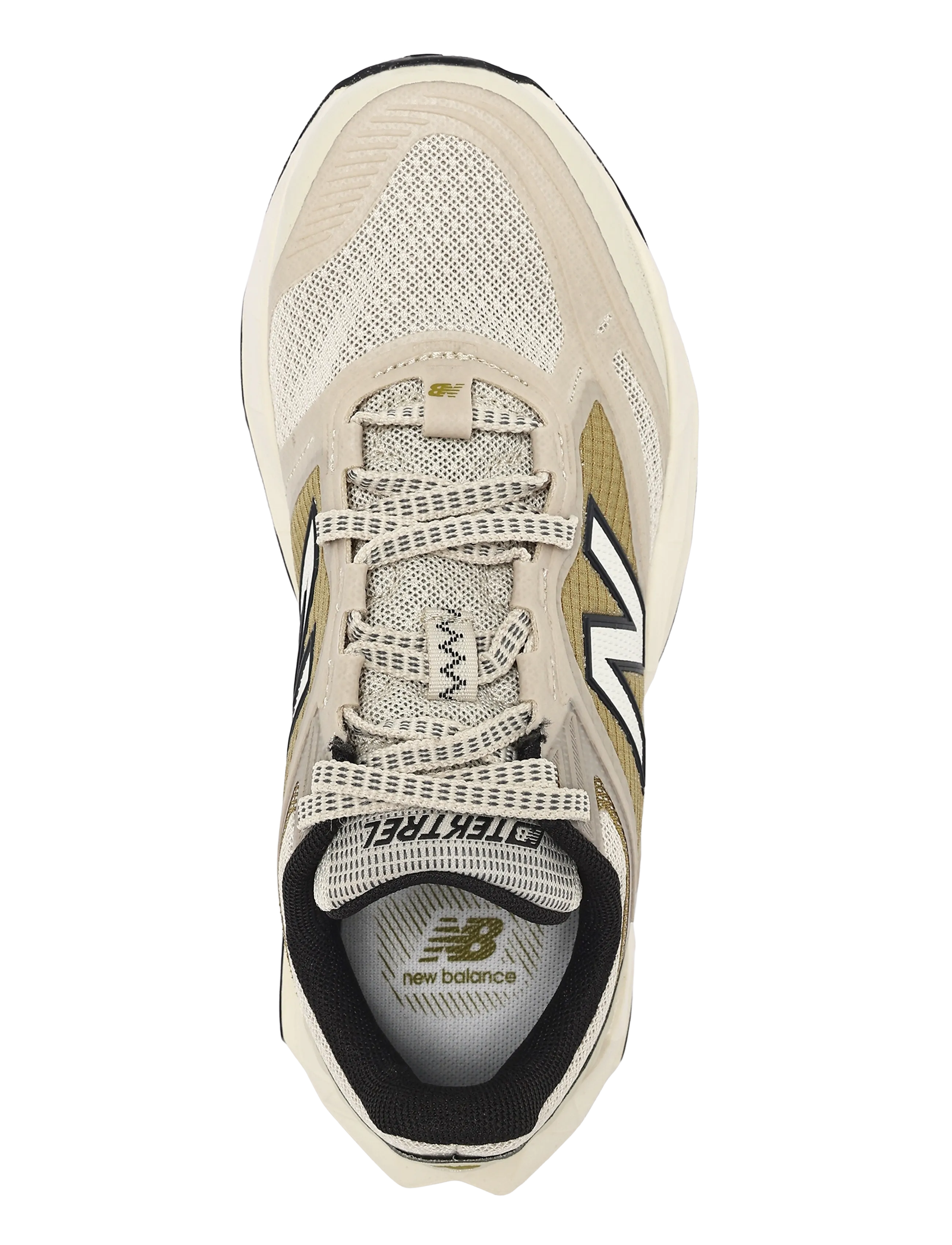 New Balance - New Balance Dynasoft Tektrel Utility - bone - 3