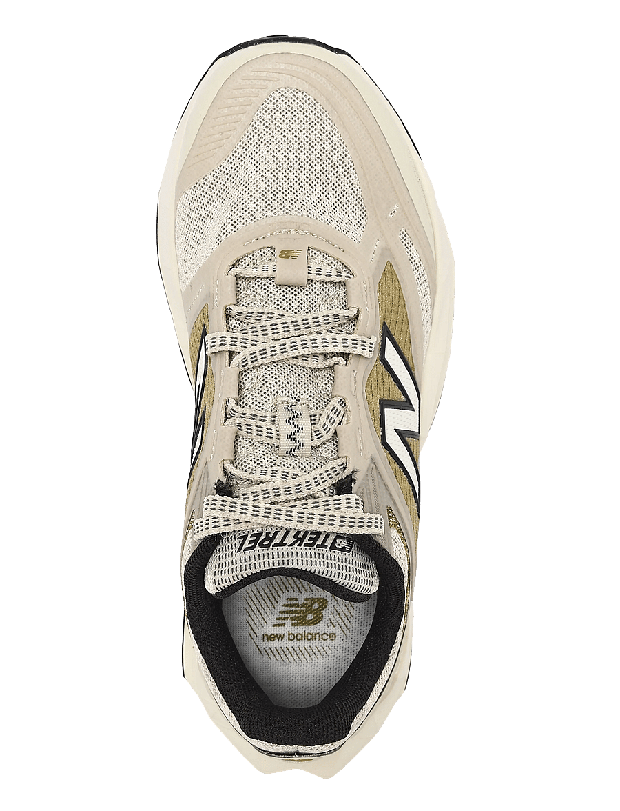 New Balance - New Balance Dynasoft Tektrel Utility - wanderschuhe - bone - 3