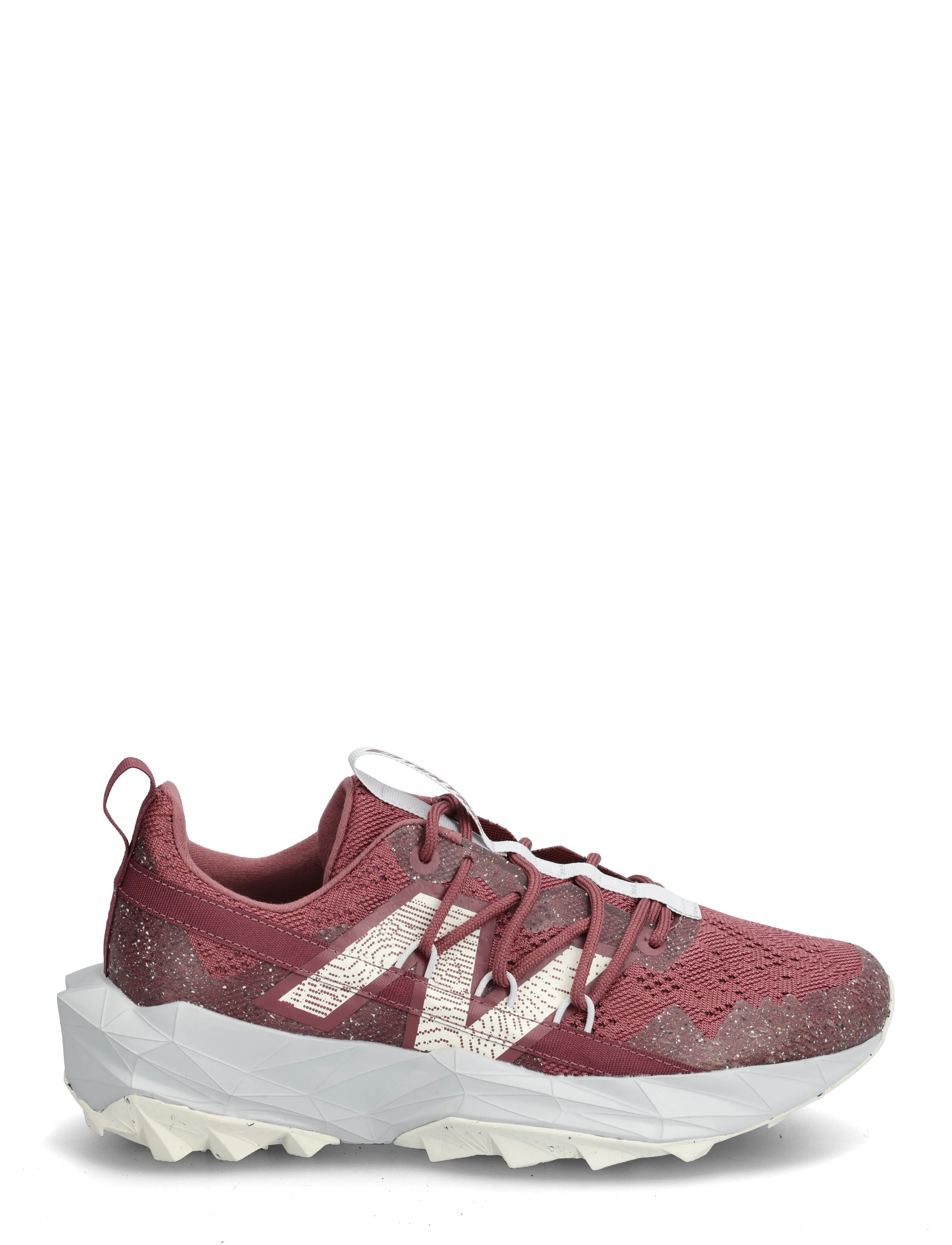 New Balance - New Balance Dynasoft Tektrel - washed burgundy - 1