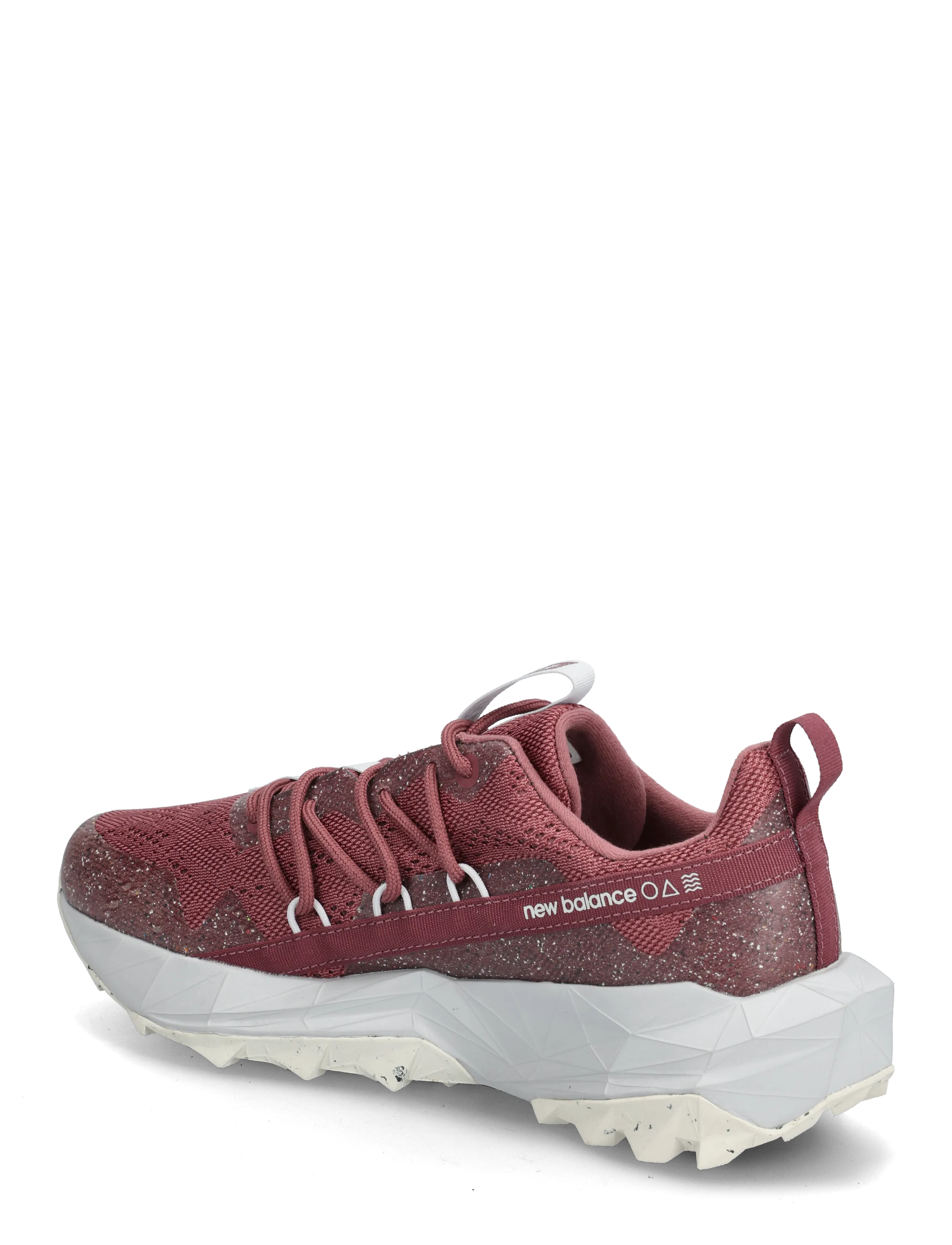 New Balance - New Balance Dynasoft Tektrel - washed burgundy - 2