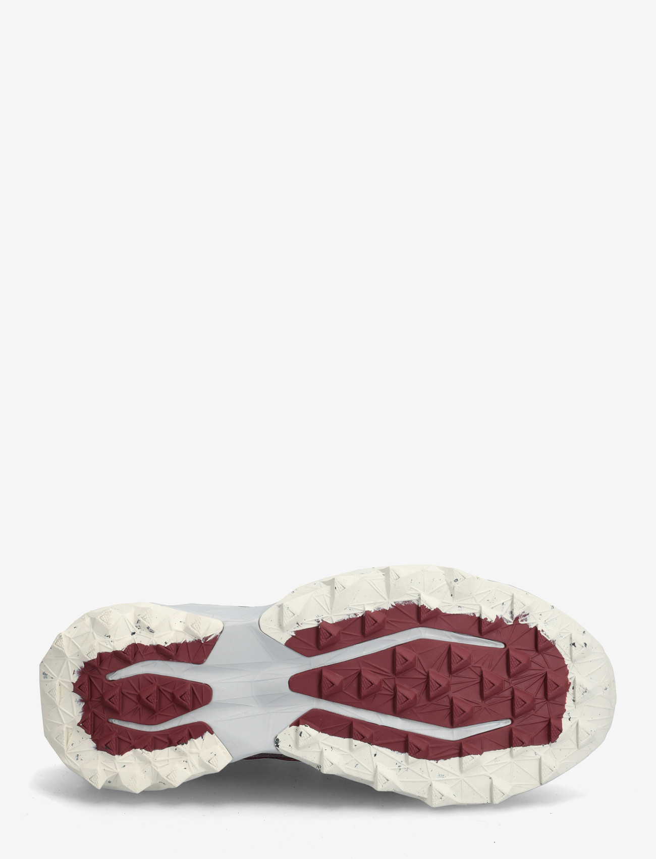 New Balance - New Balance Dynasoft Tektrel - løpesko - washed burgundy - 4