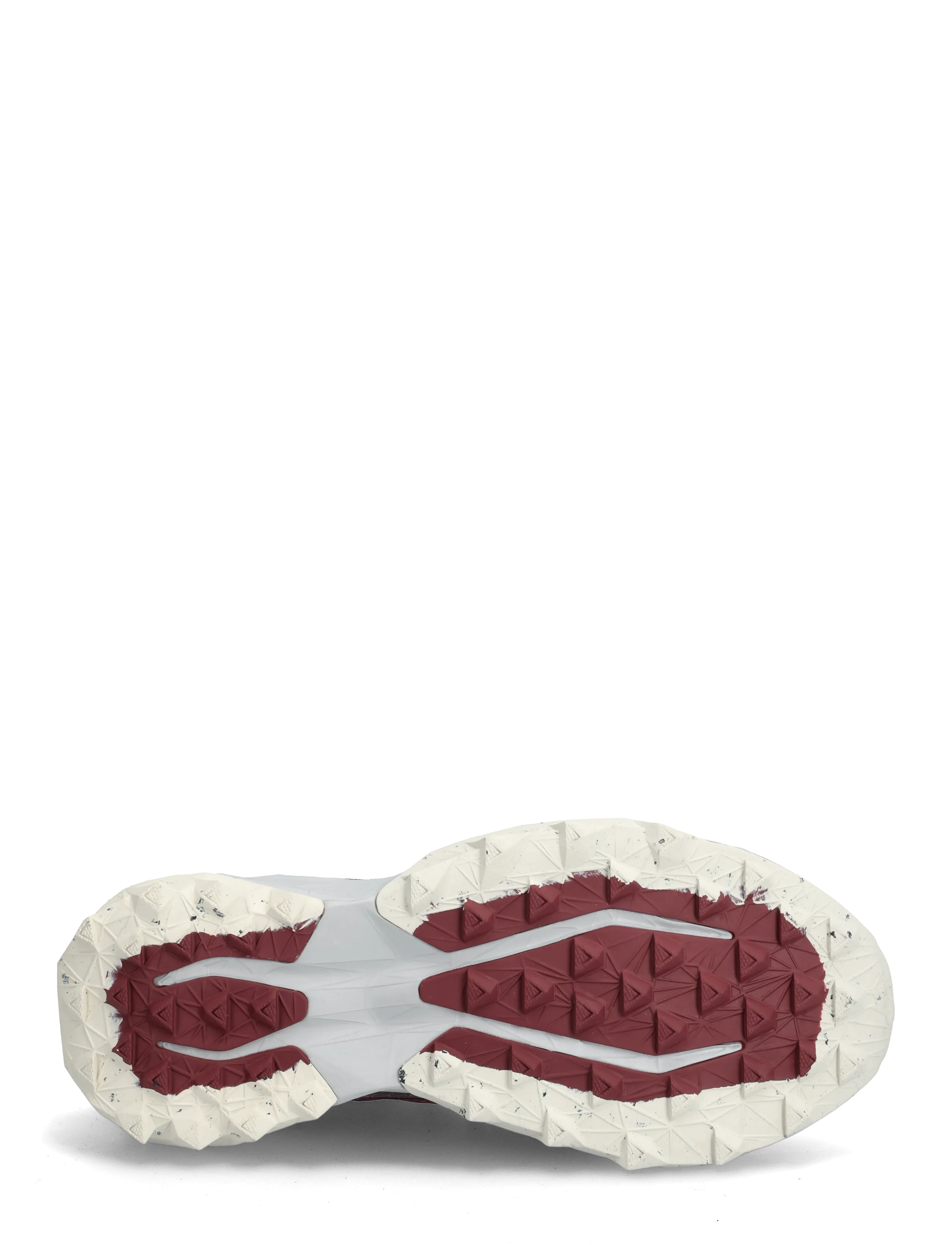 New Balance - New Balance Dynasoft Tektrel - washed burgundy - 4