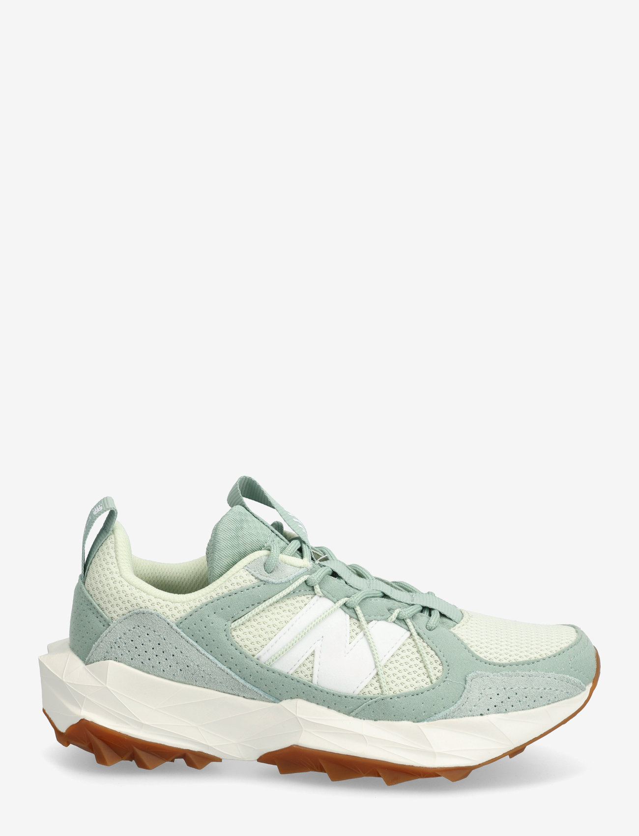 New Balance - New Balance Dynasoft Tektrel - laufschuhe - mosaic green - 1