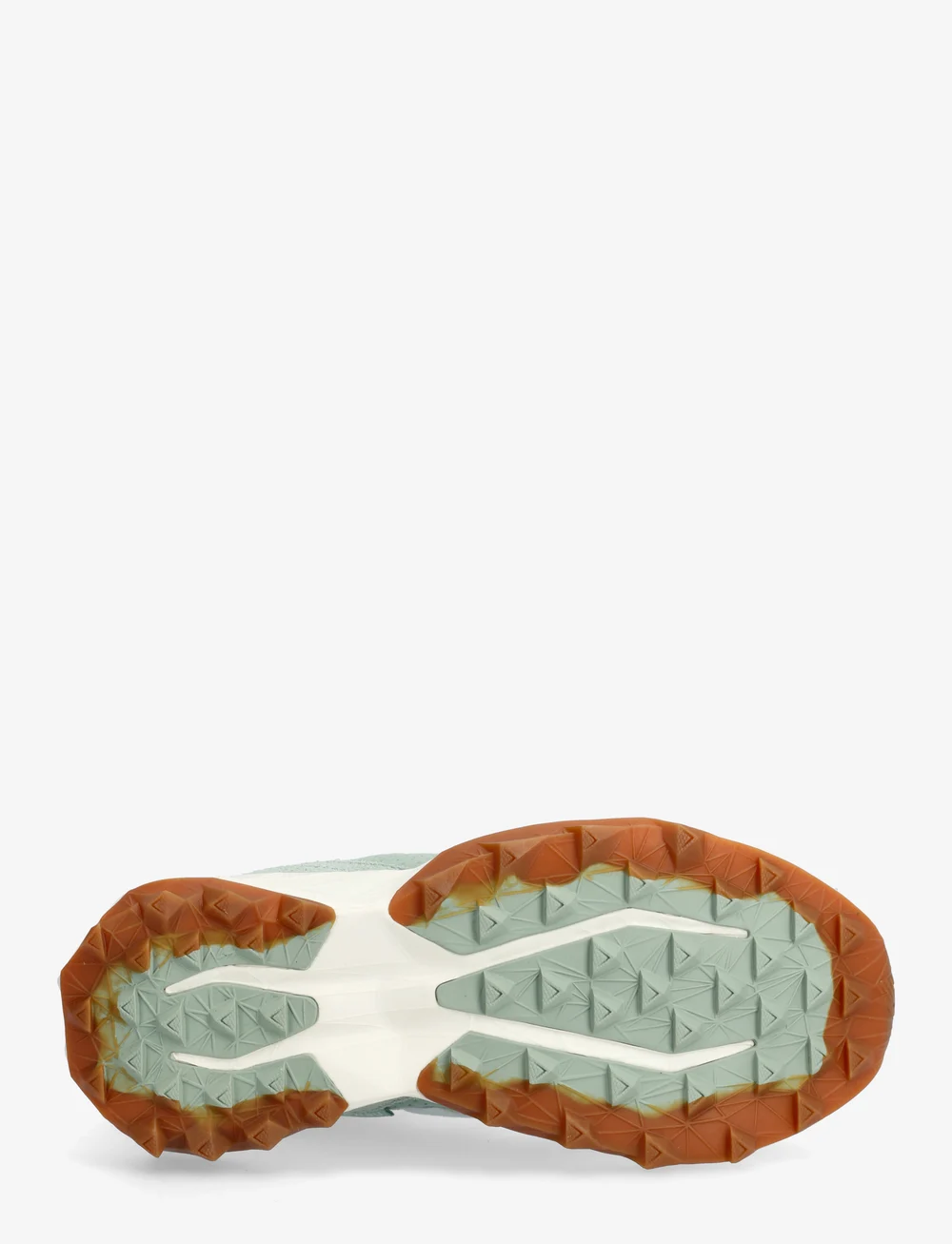 New Balance - New Balance Dynasoft Tektrel - running shoes - mosaic green - 4