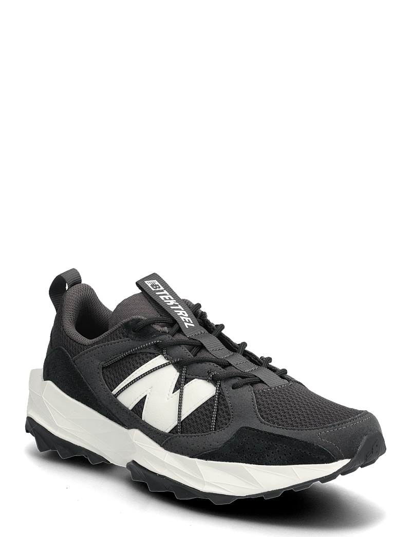 New Balance - New Balance Dynasoft Tektrel - laufschuhe - black - 0