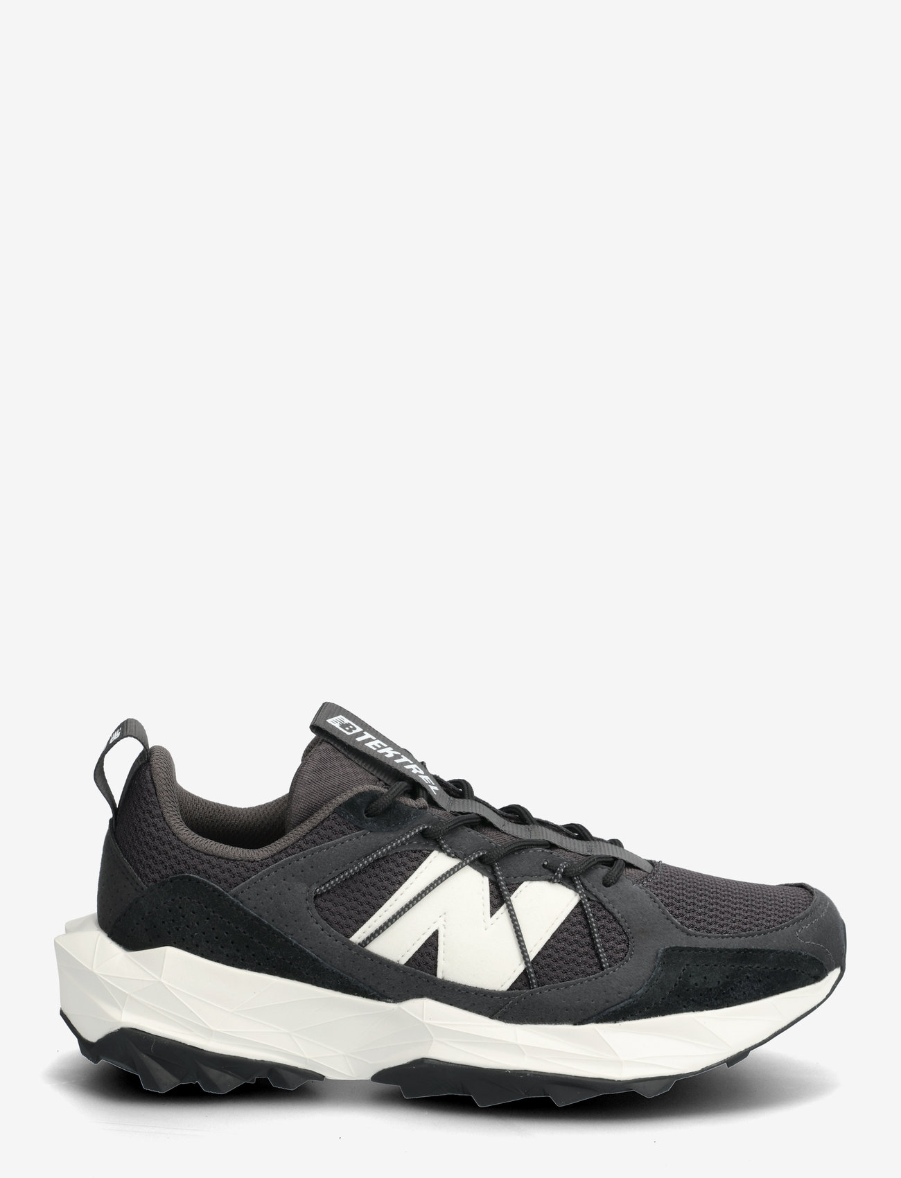 New Balance - New Balance Dynasoft Tektrel - laufschuhe - black - 1