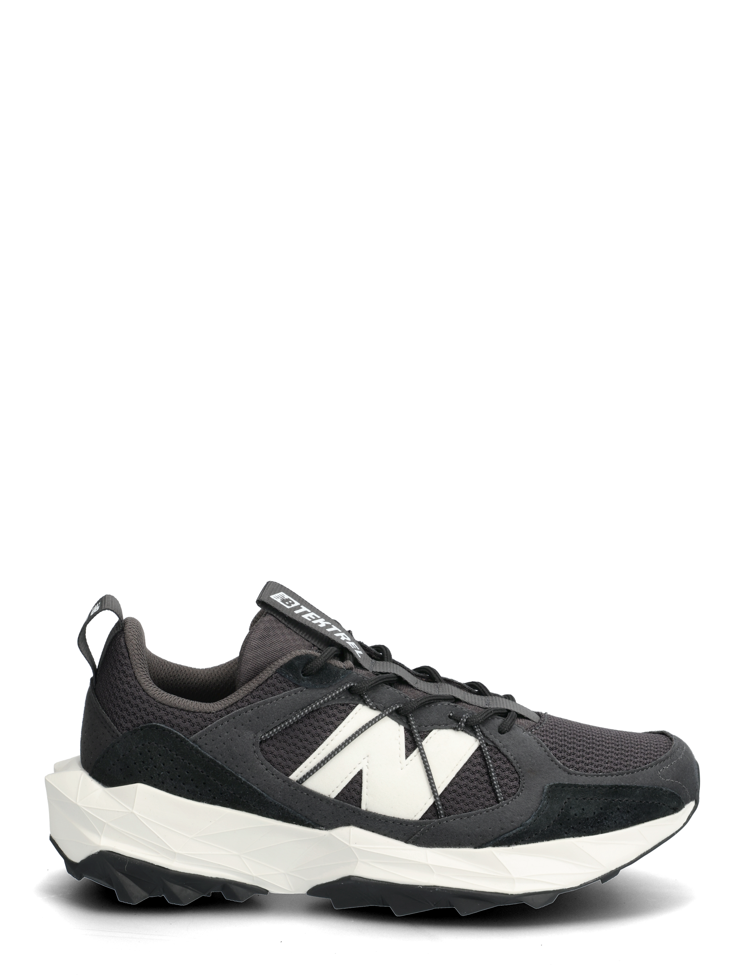New Balance - New Balance Dynasoft Tektrel - black - 1