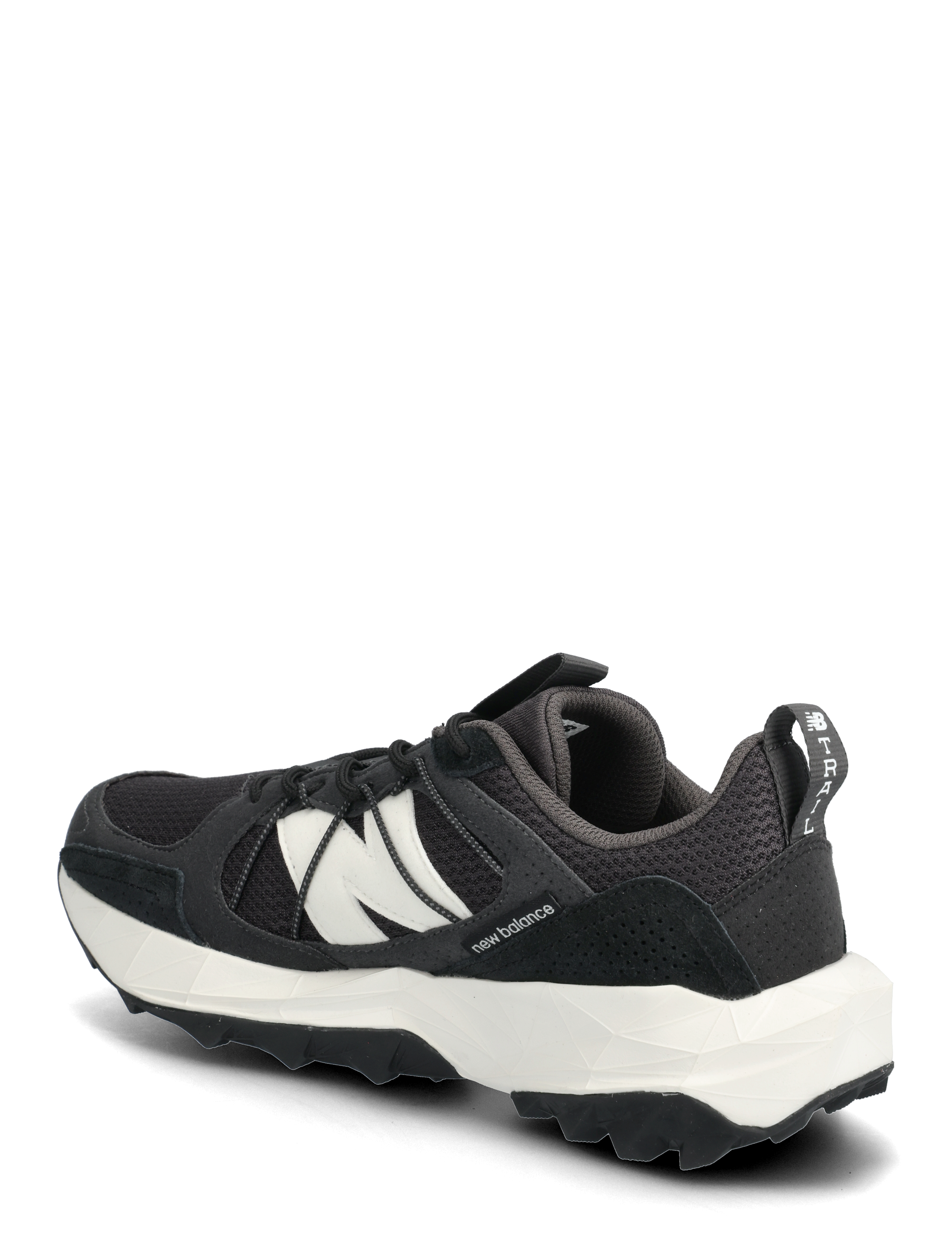 New Balance - New Balance Dynasoft Tektrel - black - 2