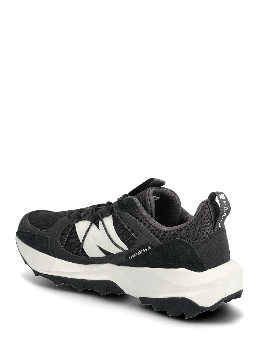 New Balance - New Balance Dynasoft Tektrel - black - 2