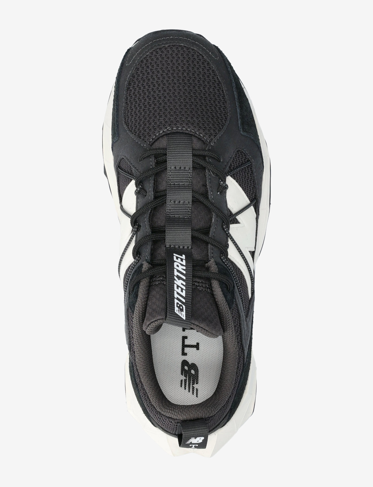 New Balance - New Balance Dynasoft Tektrel - laufschuhe - black - 3