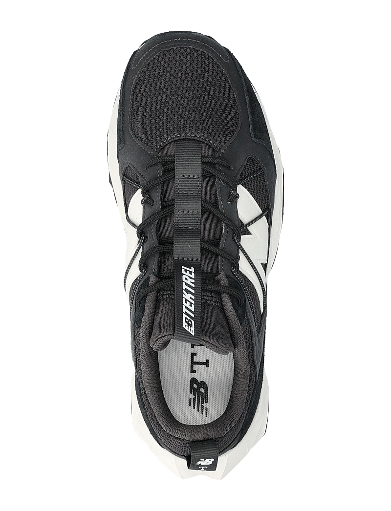 New Balance - New Balance Dynasoft Tektrel - laufschuhe - black - 3