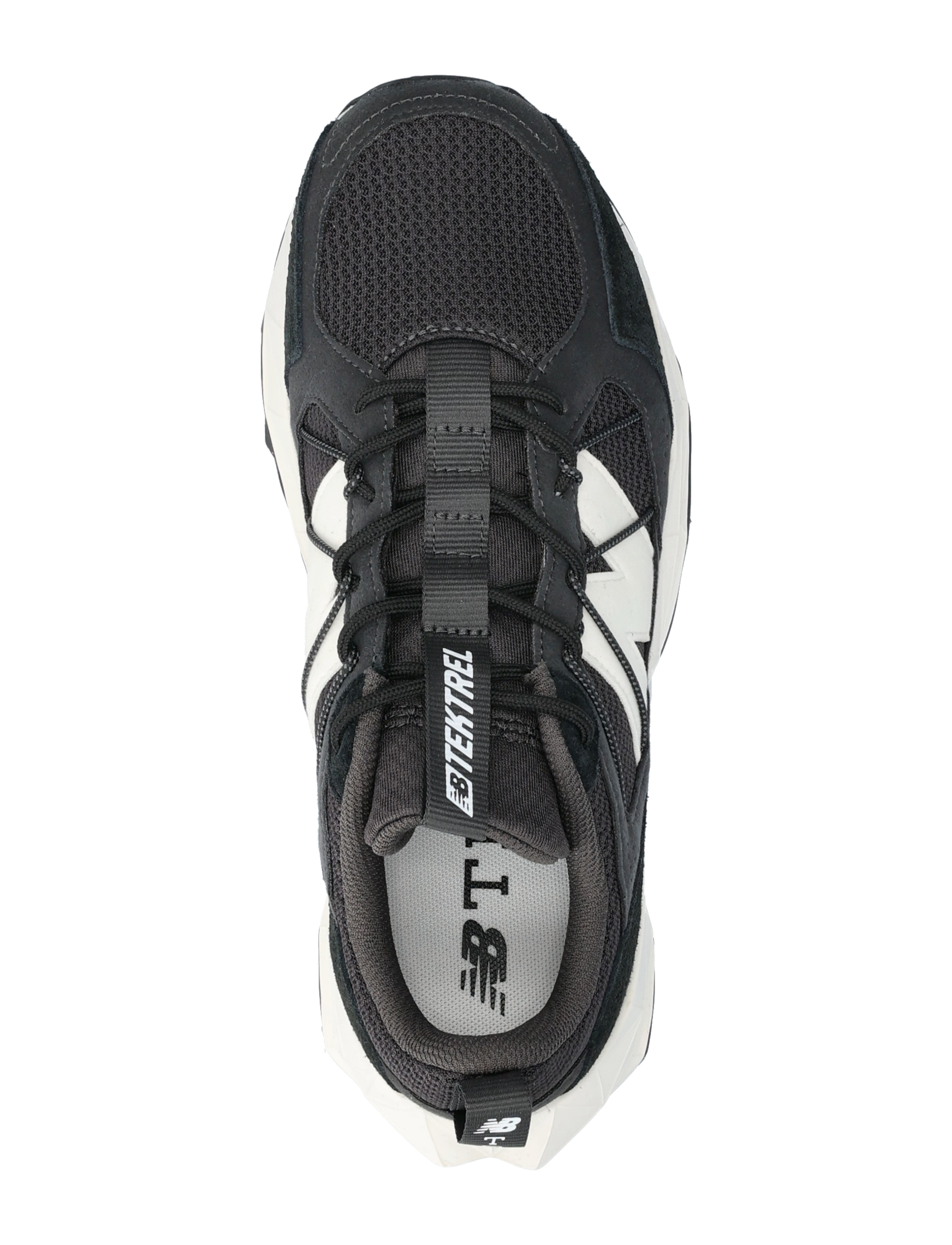 New Balance - New Balance Dynasoft Tektrel - black - 3