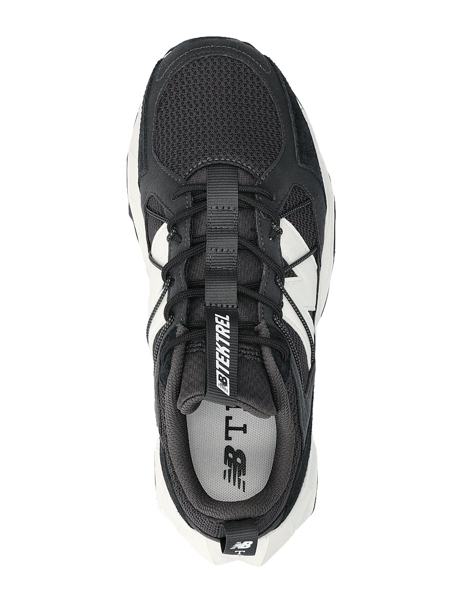 New Balance - New Balance Dynasoft Tektrel - black - 3