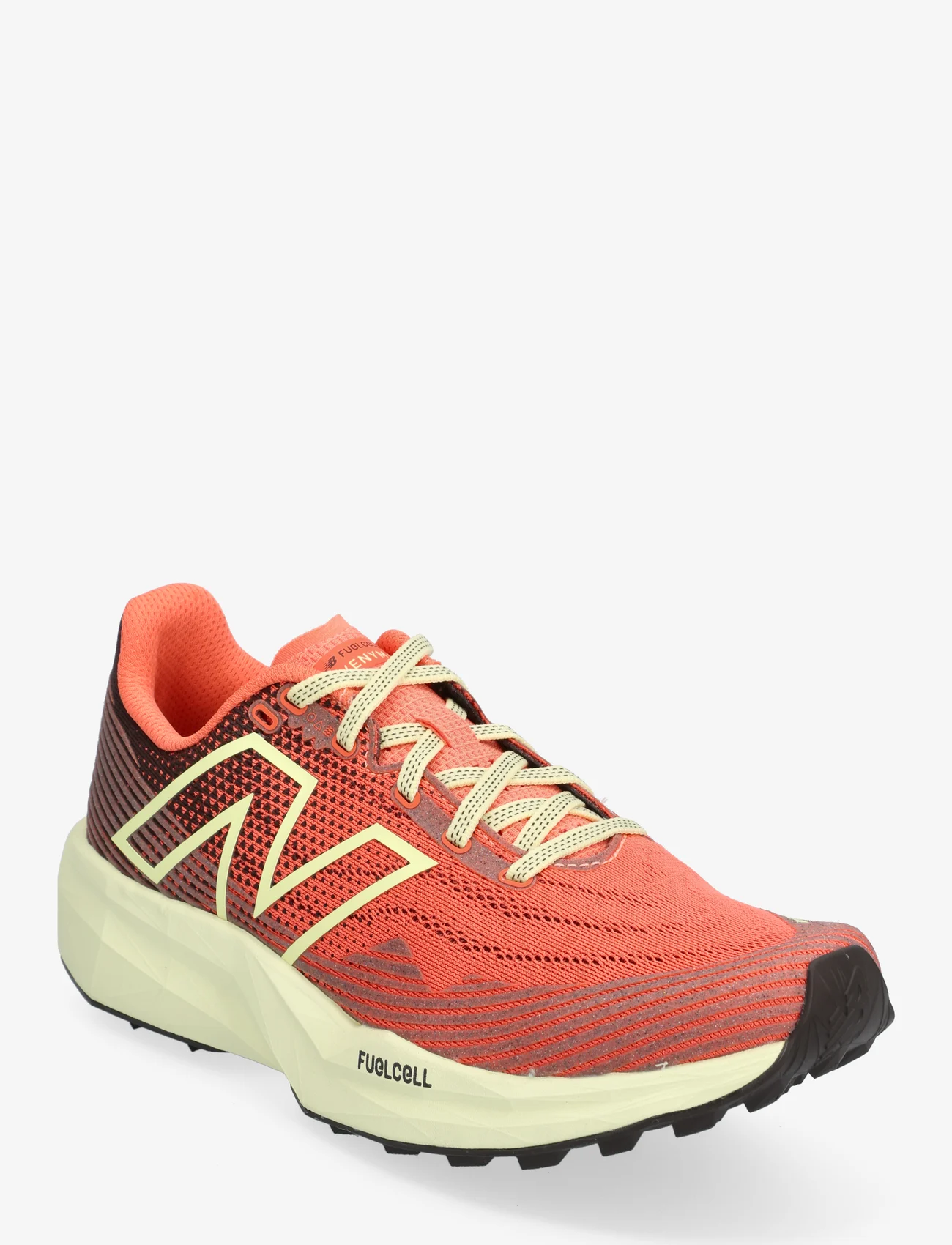 New Balance - New Balance FuelCell Summit Unknown v5 - running shoes - gulf red - 0
