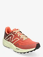 New Balance FuelCell Summit Unknown v5 - GULF RED