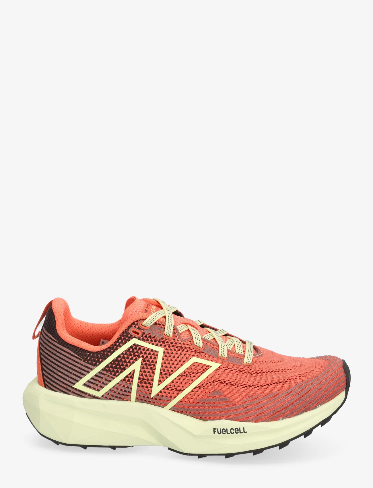 New Balance - New Balance FuelCell Summit Unknown v5 - running shoes - gulf red - 1
