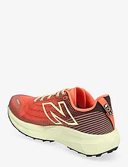 New Balance - New Balance FuelCell Summit Unknown v5 - running shoes - gulf red - 2