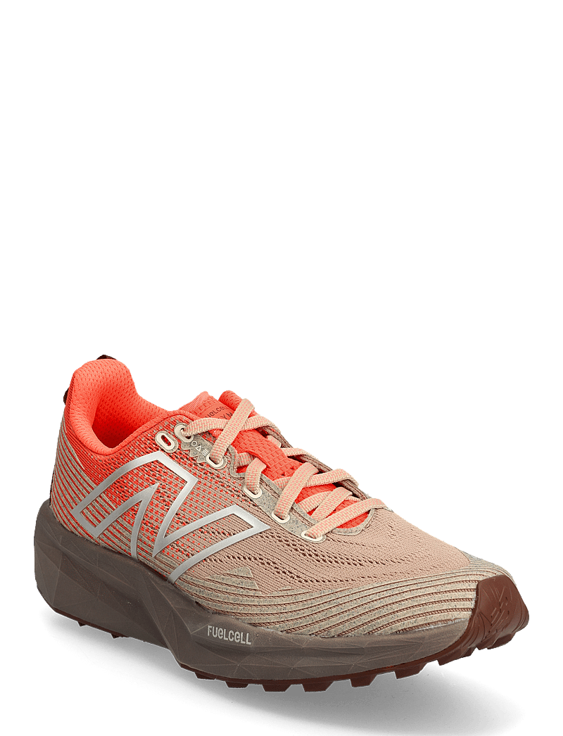 New Balance - New Balance FuelCell Venym - laufschuhe - urgent red - 0