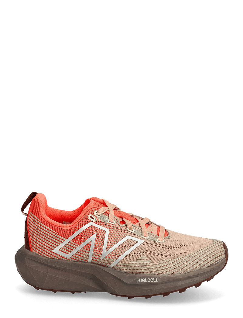 New Balance - New Balance FuelCell Venym - laufschuhe - urgent red - 1