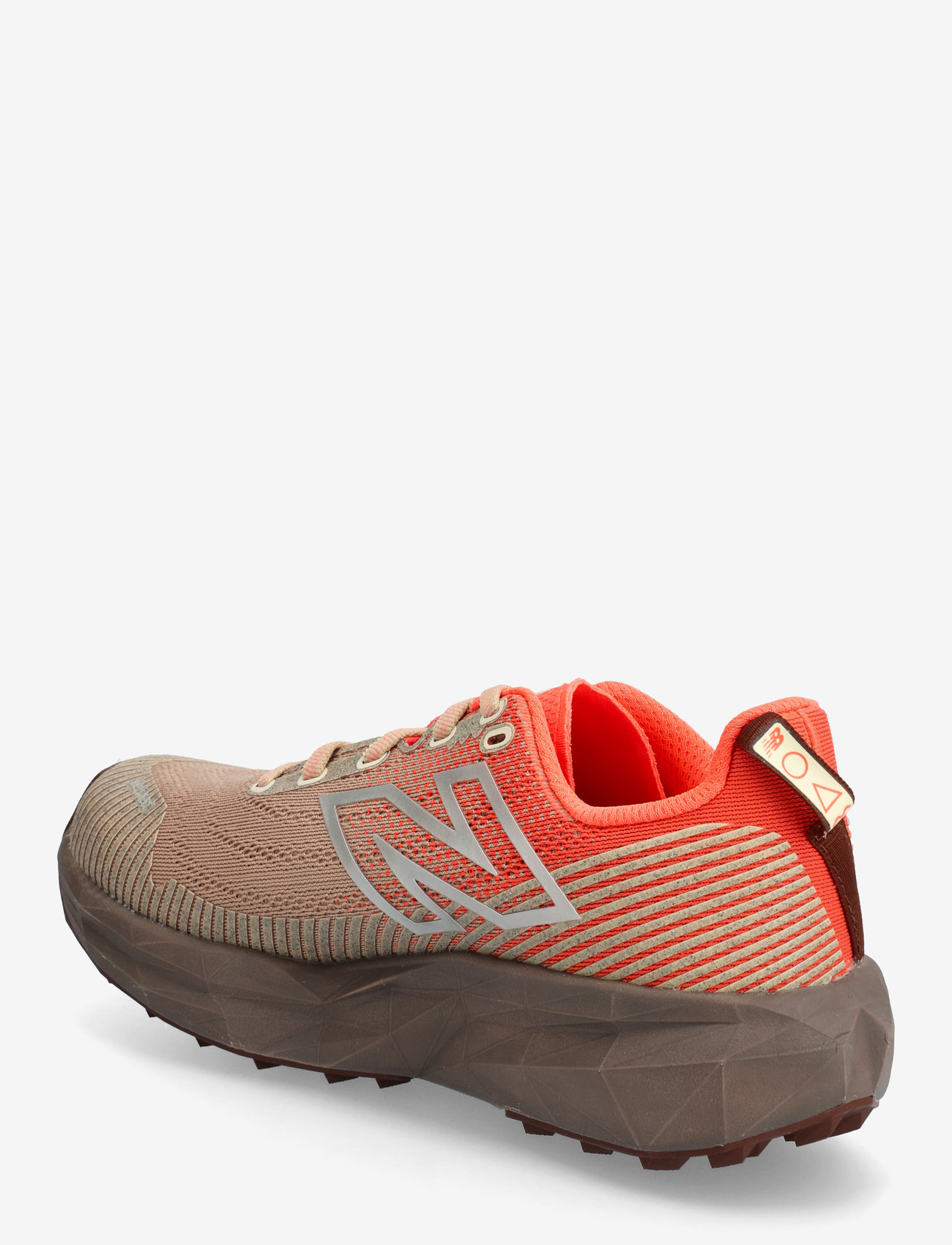 New Balance - New Balance FuelCell Venym - laufschuhe - urgent red - 2