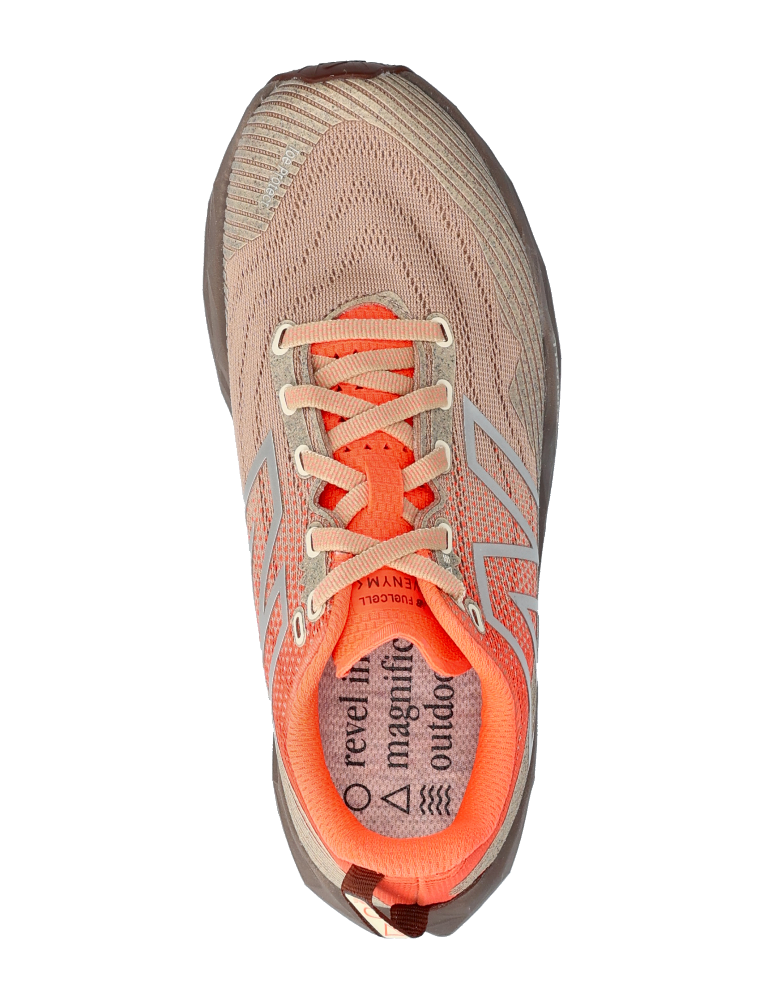 New Balance - New Balance FuelCell Venym - urgent red - 3