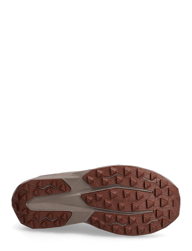 New Balance - New Balance FuelCell Venym - laufschuhe - urgent red - 4