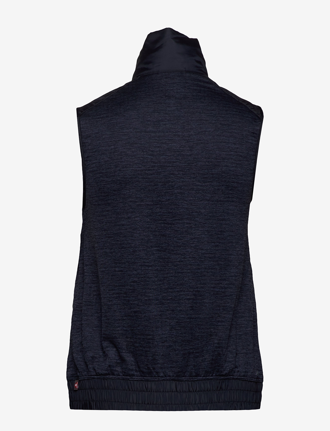New Balance - NB HEATGRID VEST - eclpshtr - 2