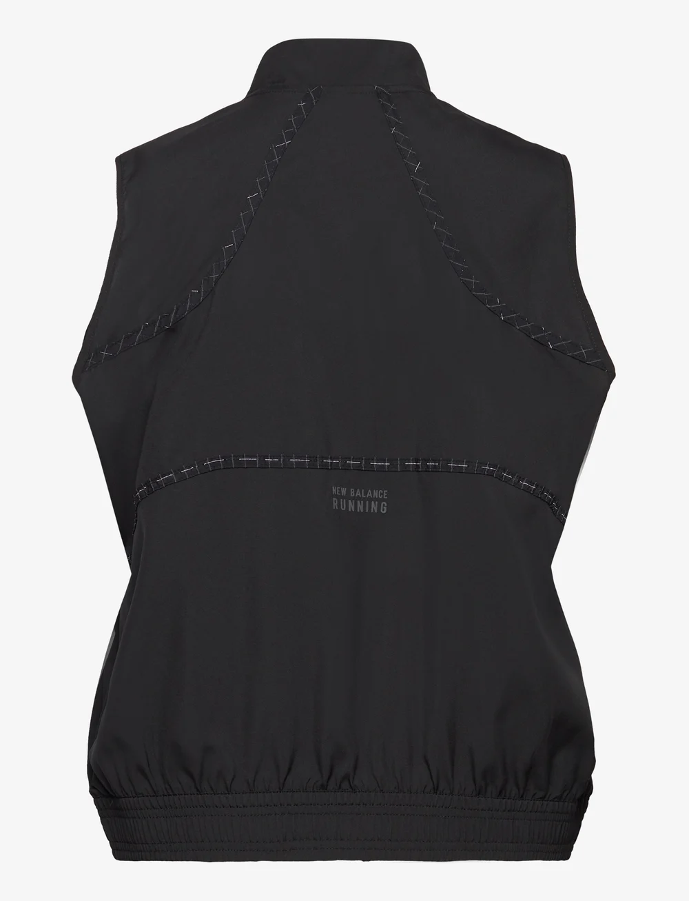 New balance running vests hotsell