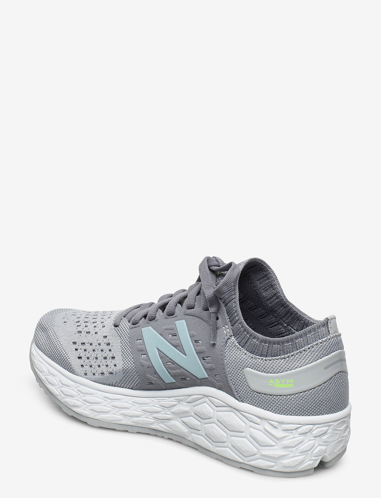 New Balance - WVNGOAG4 - grey - 2