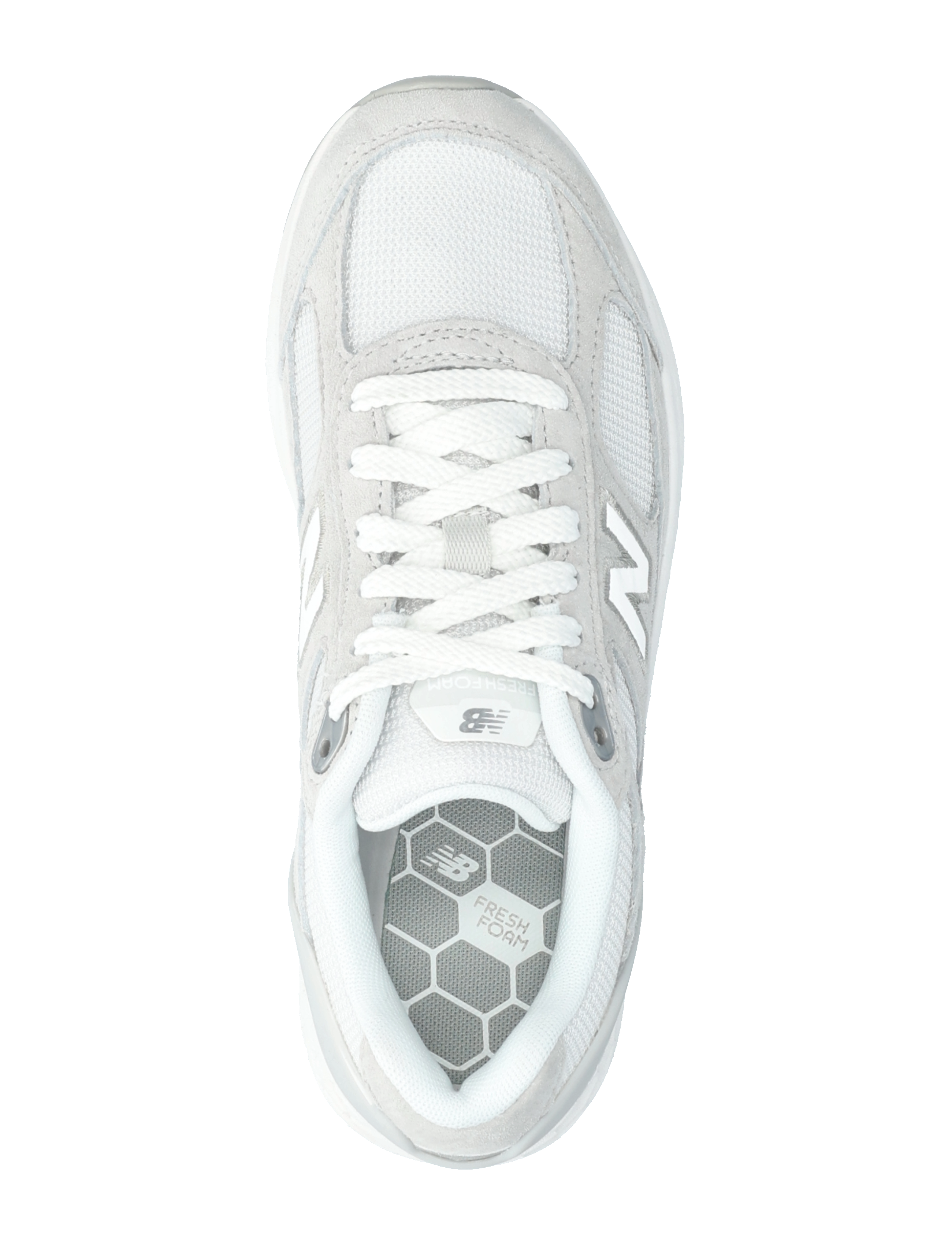 New Balance - New Balance FreshFoam 1880 - summer fog - 3