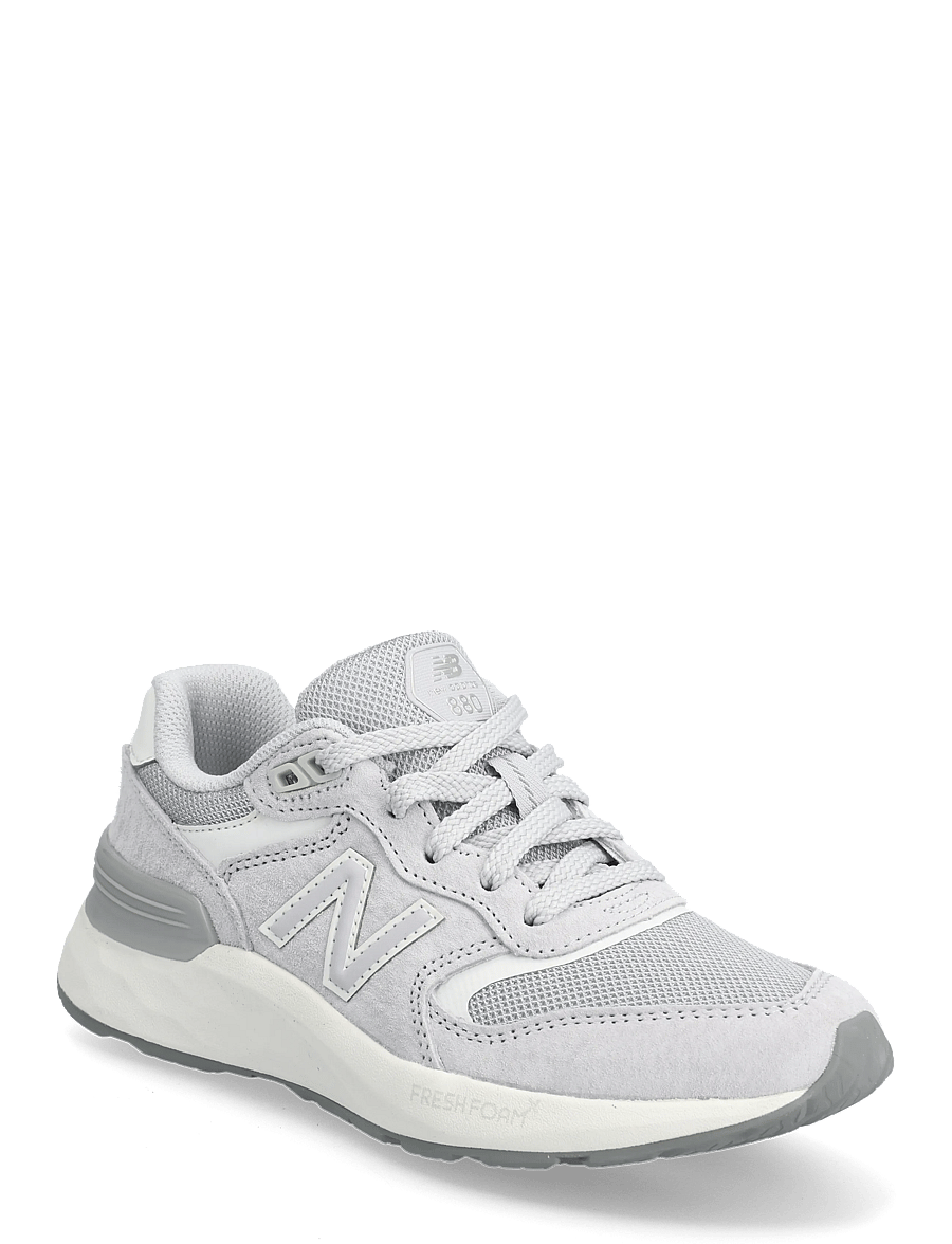 New Balance - New Balance FreshFoam Walking 880 v7 - niedrige sneakers - pearl grey - 0