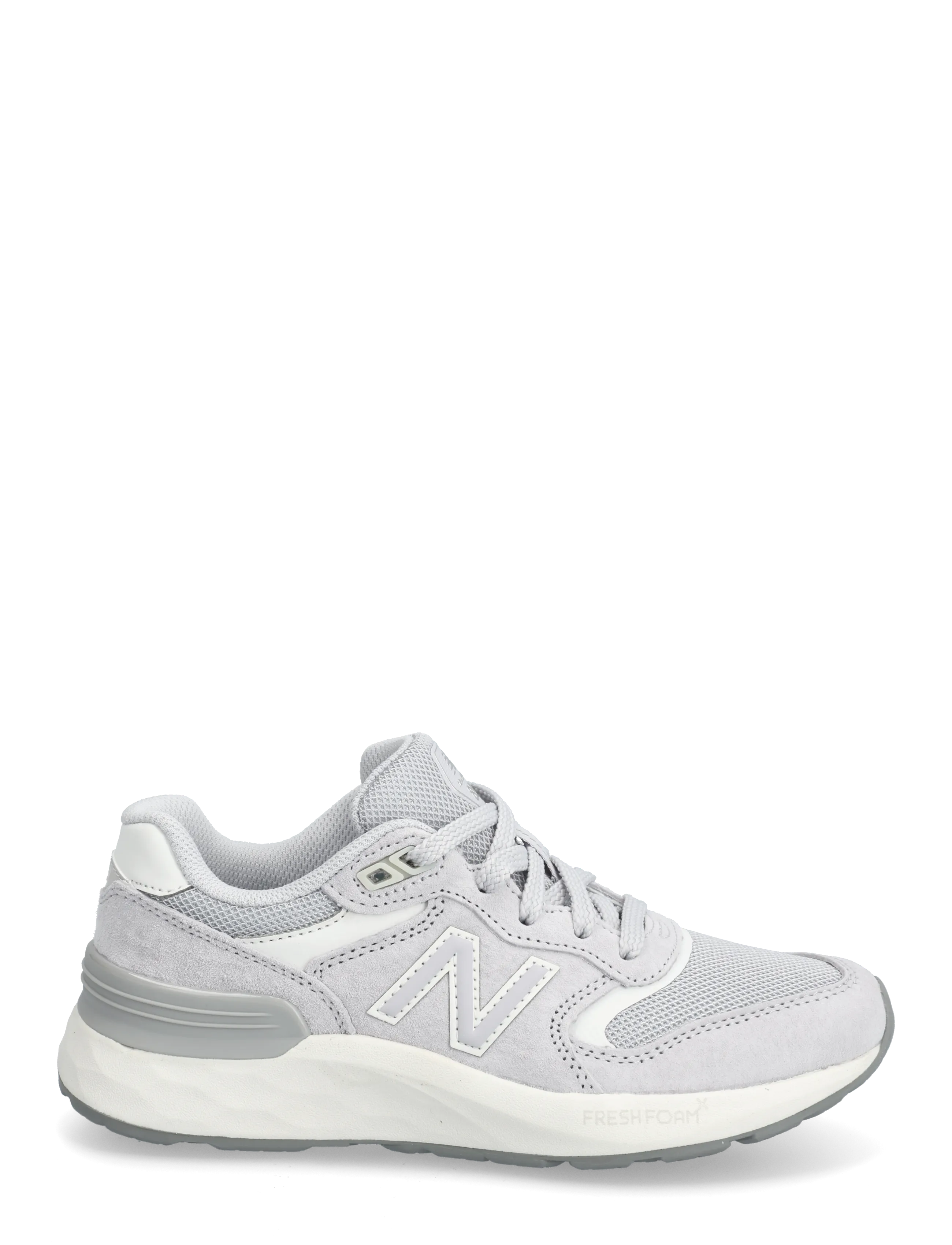 New Balance - New Balance FreshFoam Walking 880 v7 - low top sneakers - pearl grey - 1