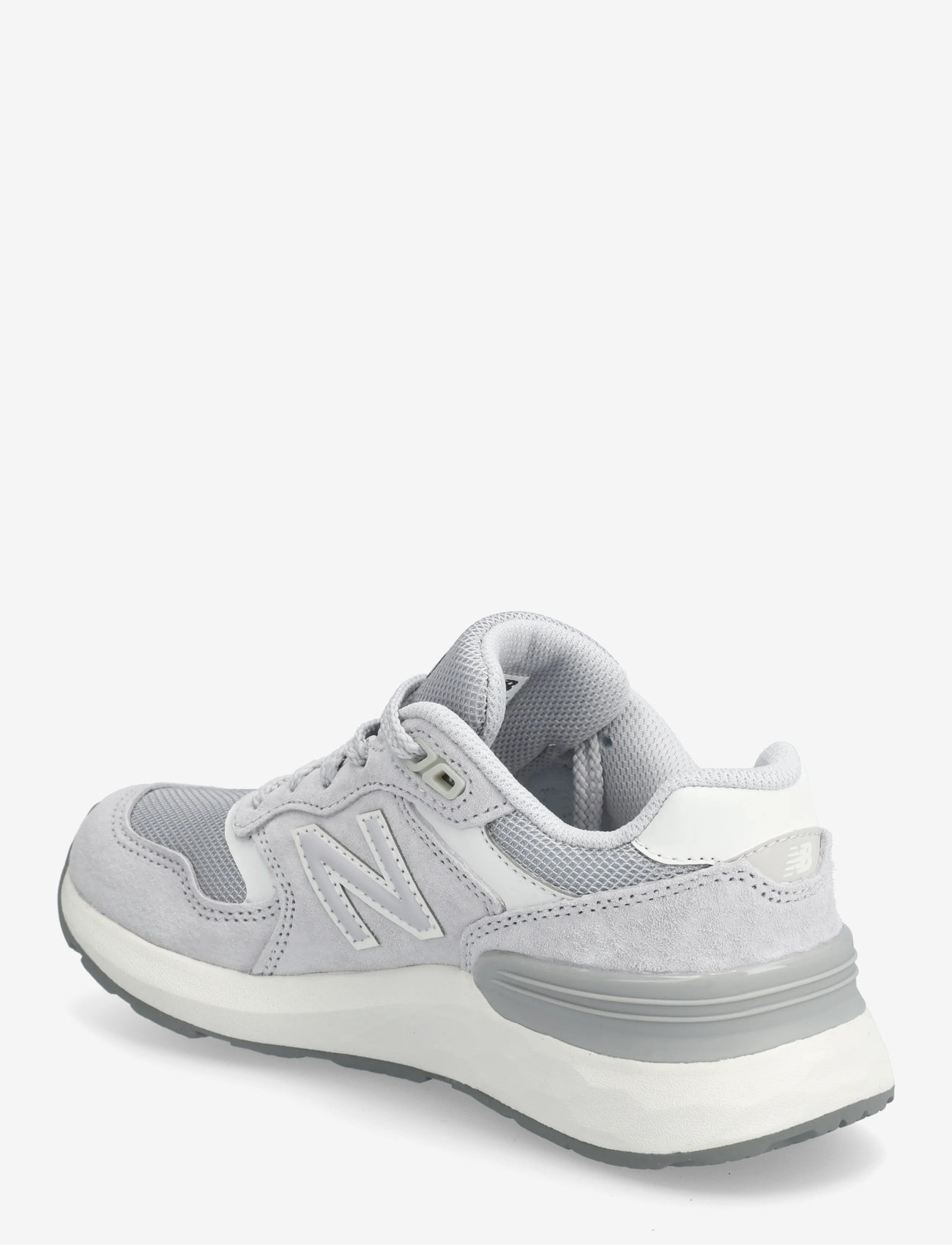 New Balance - New Balance FreshFoam Walking 880 v7 - låga sneakers - pearl grey - 2