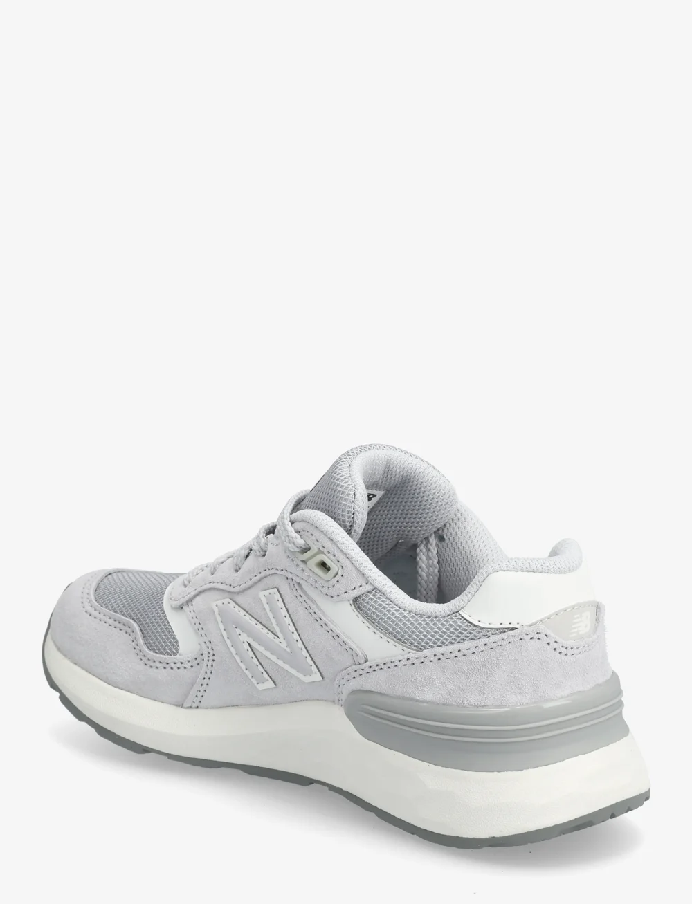 New Balance - New Balance FreshFoam Walking 880 v7 - låga sneakers - pearl grey - 2
