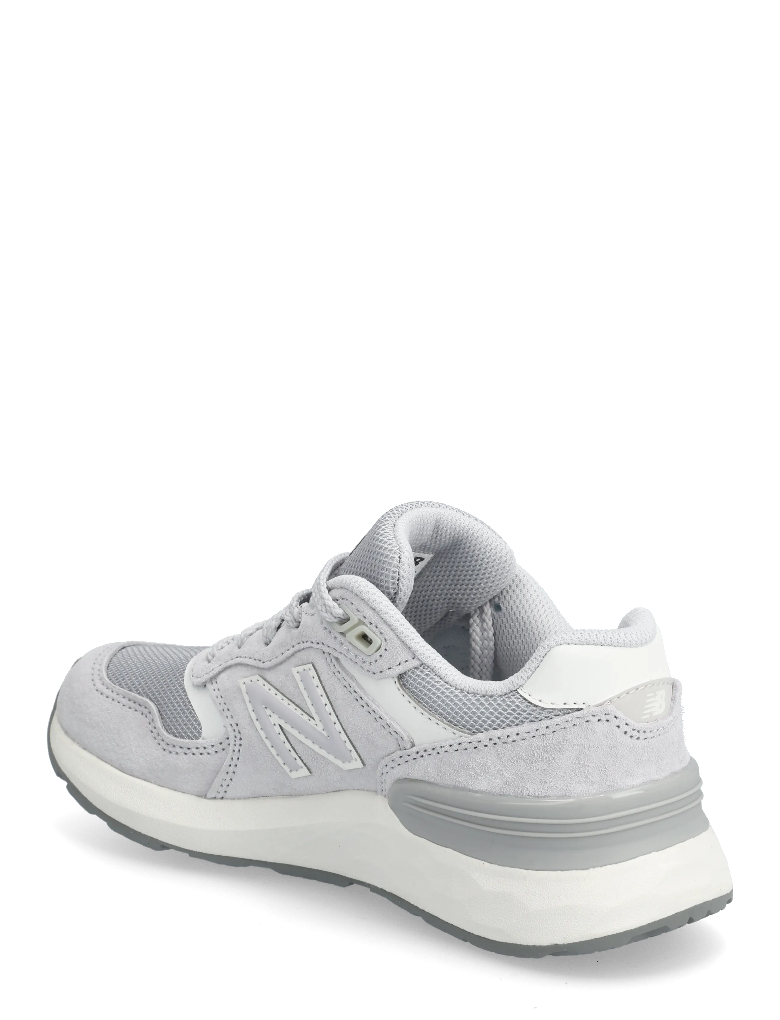 New Balance - New Balance FreshFoam Walking 880 v7 - low top sneakers - pearl grey - 2