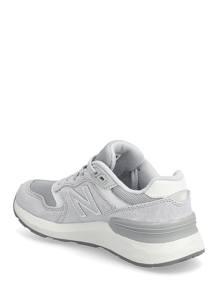 New Balance - New Balance FreshFoam Walking 880 v7 - niedrige sneakers - pearl grey - 2