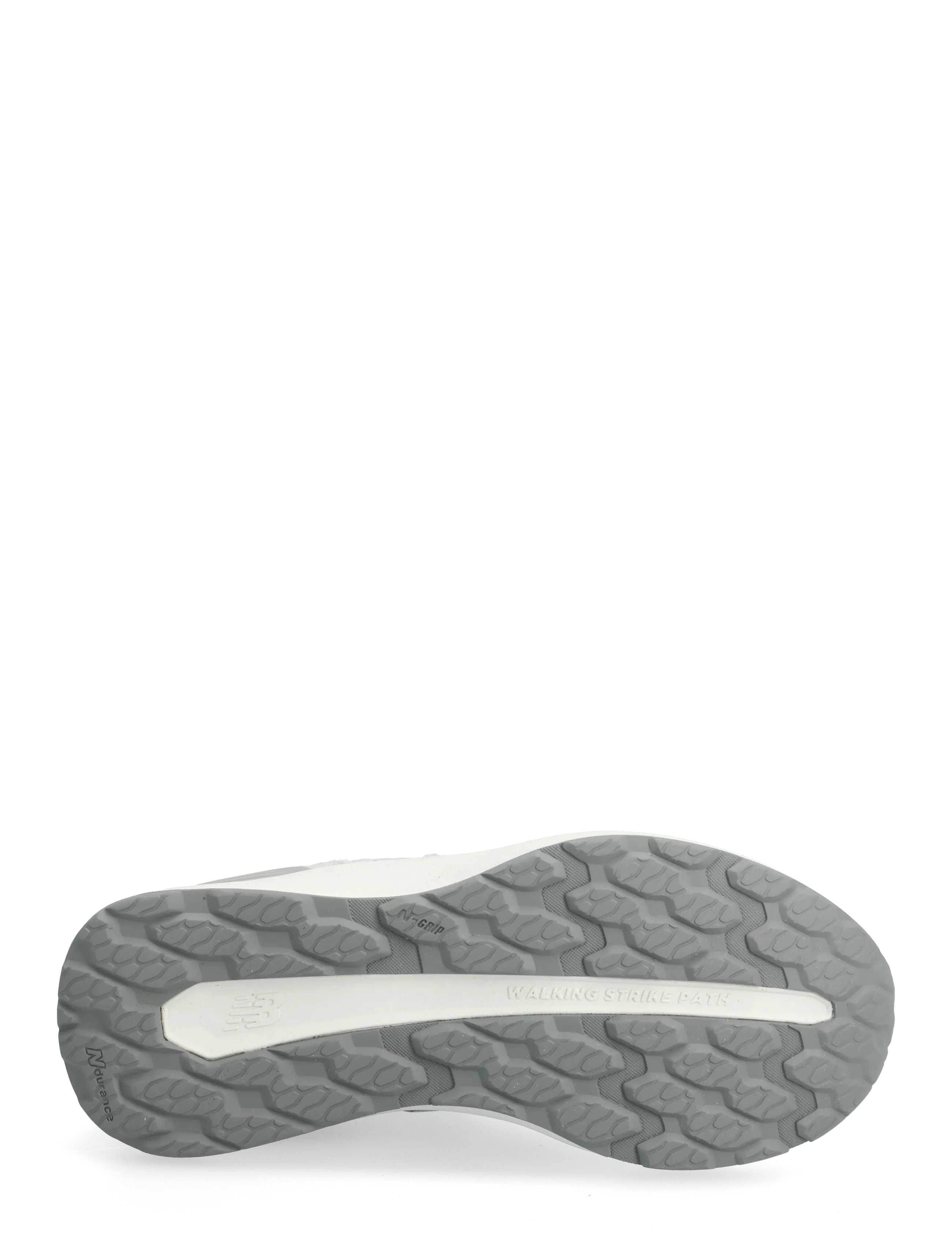 New Balance - New Balance FreshFoam Walking 880 v7 - low top sneakers - pearl grey - 4