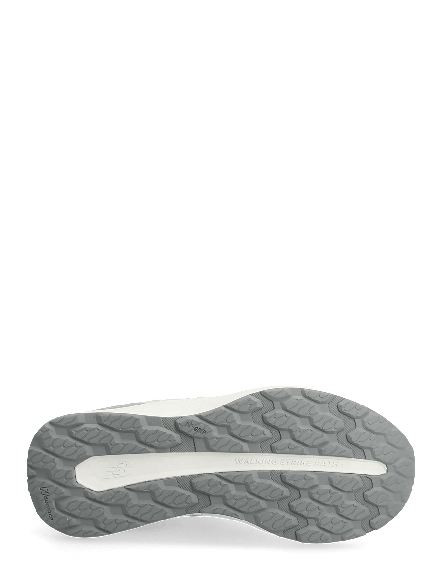 New Balance - New Balance FreshFoam Walking 880 v7 - niedrige sneakers - pearl grey - 4