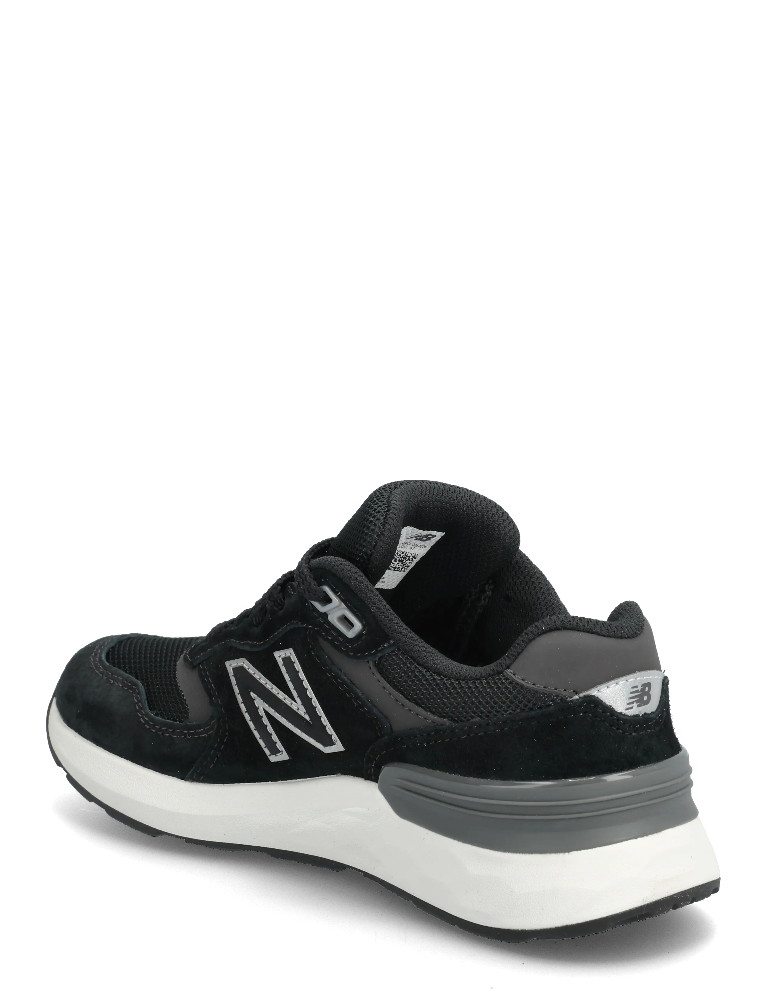New Balance - New Balance FreshFoam Walking 880 v7 - lave sneakers - black - 2