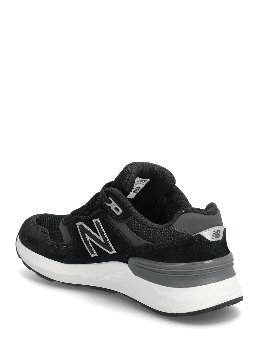 New Balance - New Balance FreshFoam Walking 880 v7 - niedrige sneakers - black - 2