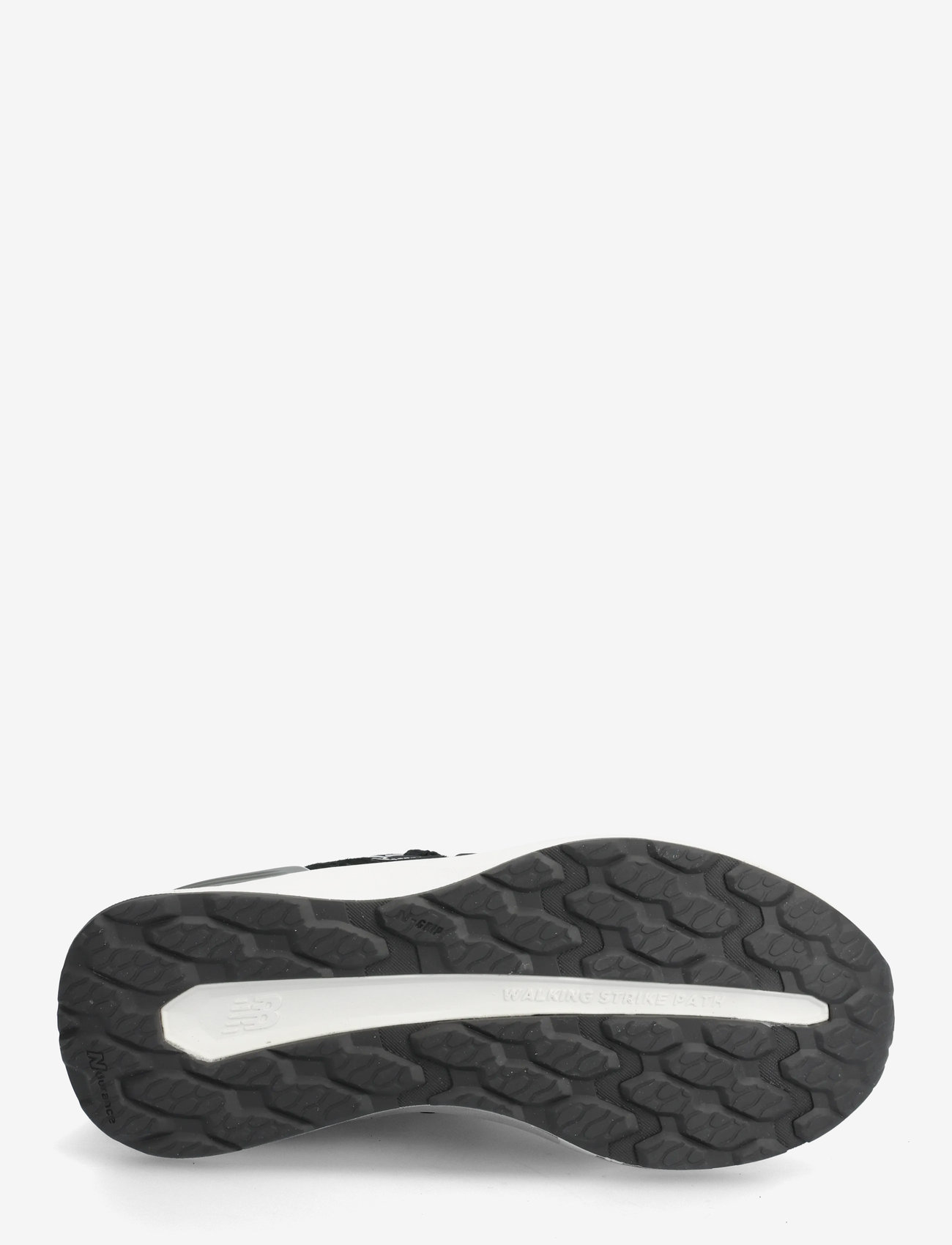 New Balance - New Balance FreshFoam Walking 880 v7 - niedrige sneakers - black - 4